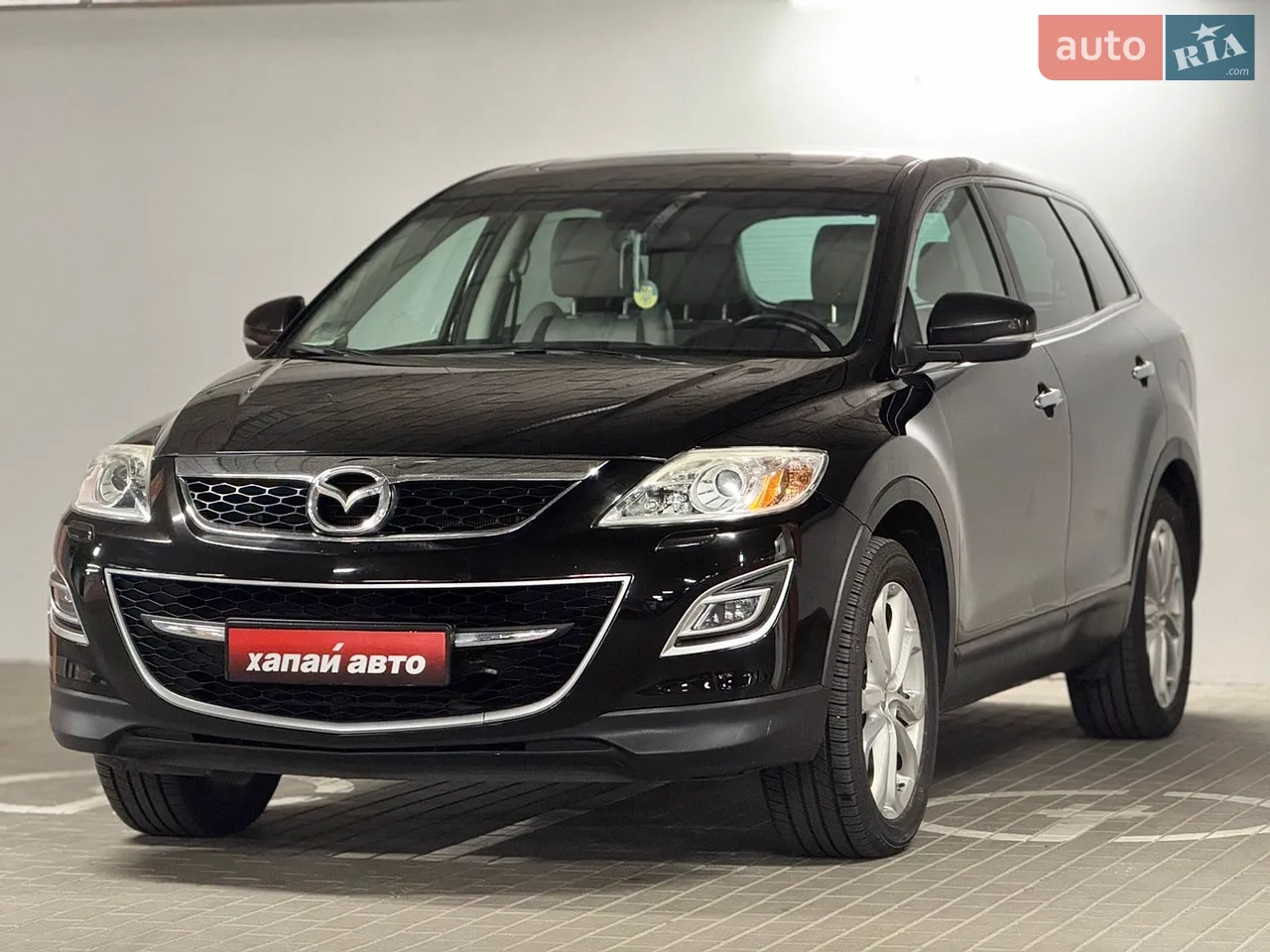 2012 Mazda CX-9 - мініатюра 43
