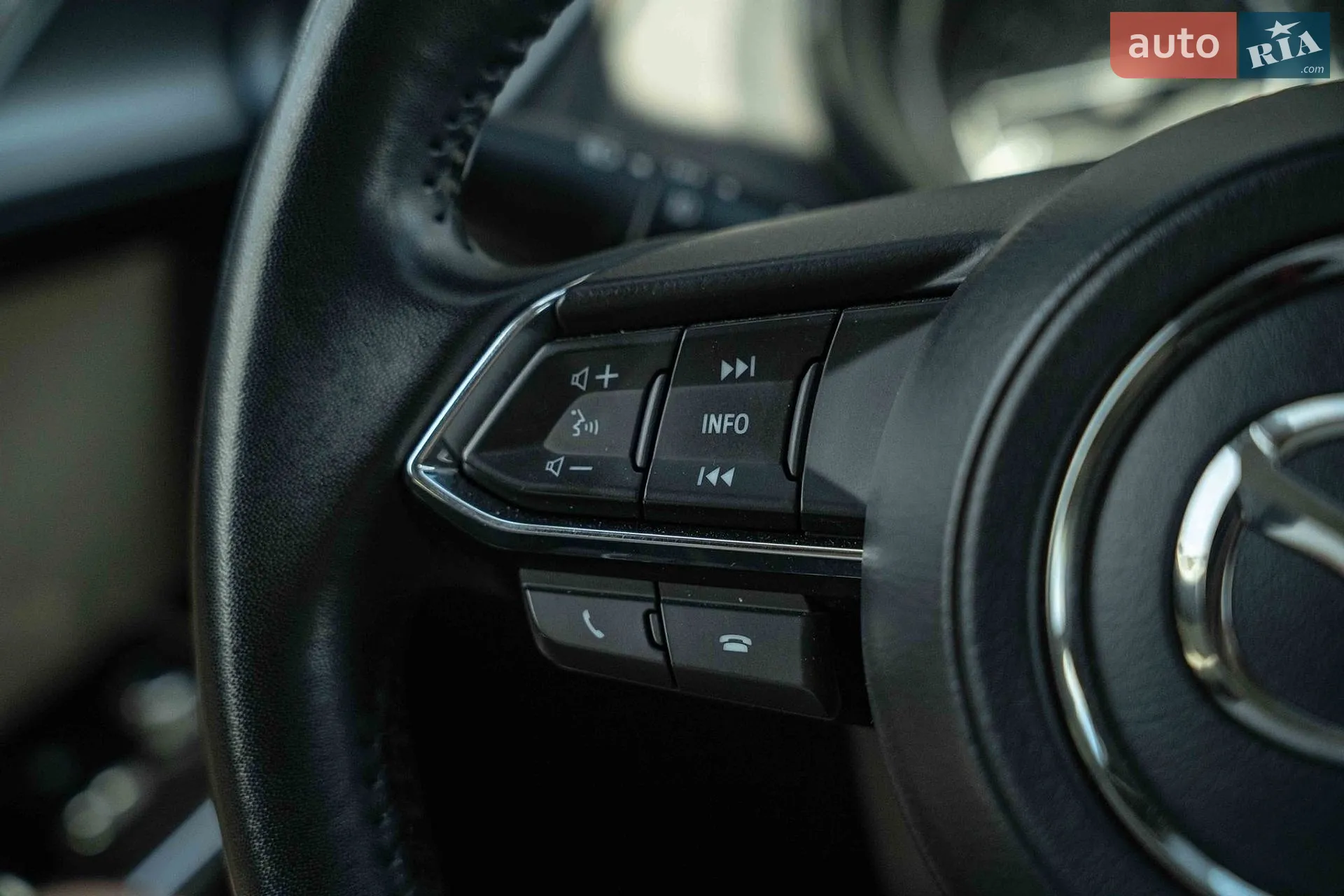 2018 Mazda CX-9 - мініатюра 28