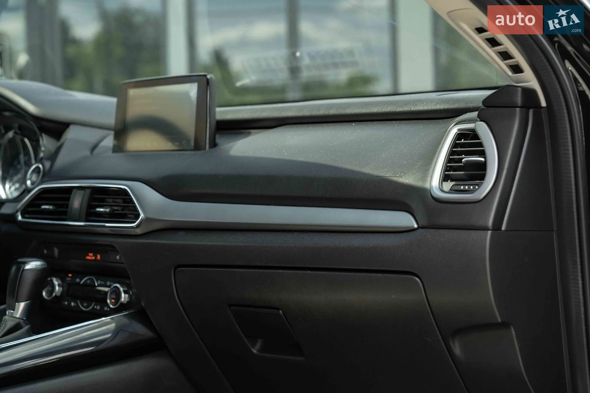 2018 Mazda CX-9 - мініатюра 37