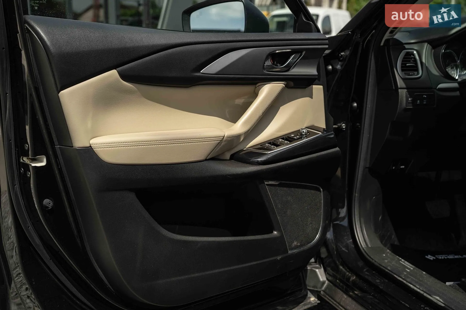 2018 Mazda CX-9 - мініатюра 44
