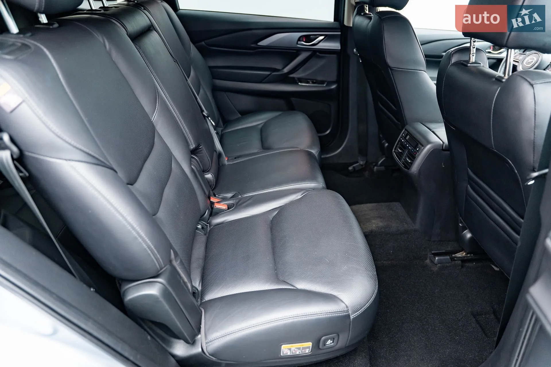2021 Mazda CX-9 - мініатюра 25