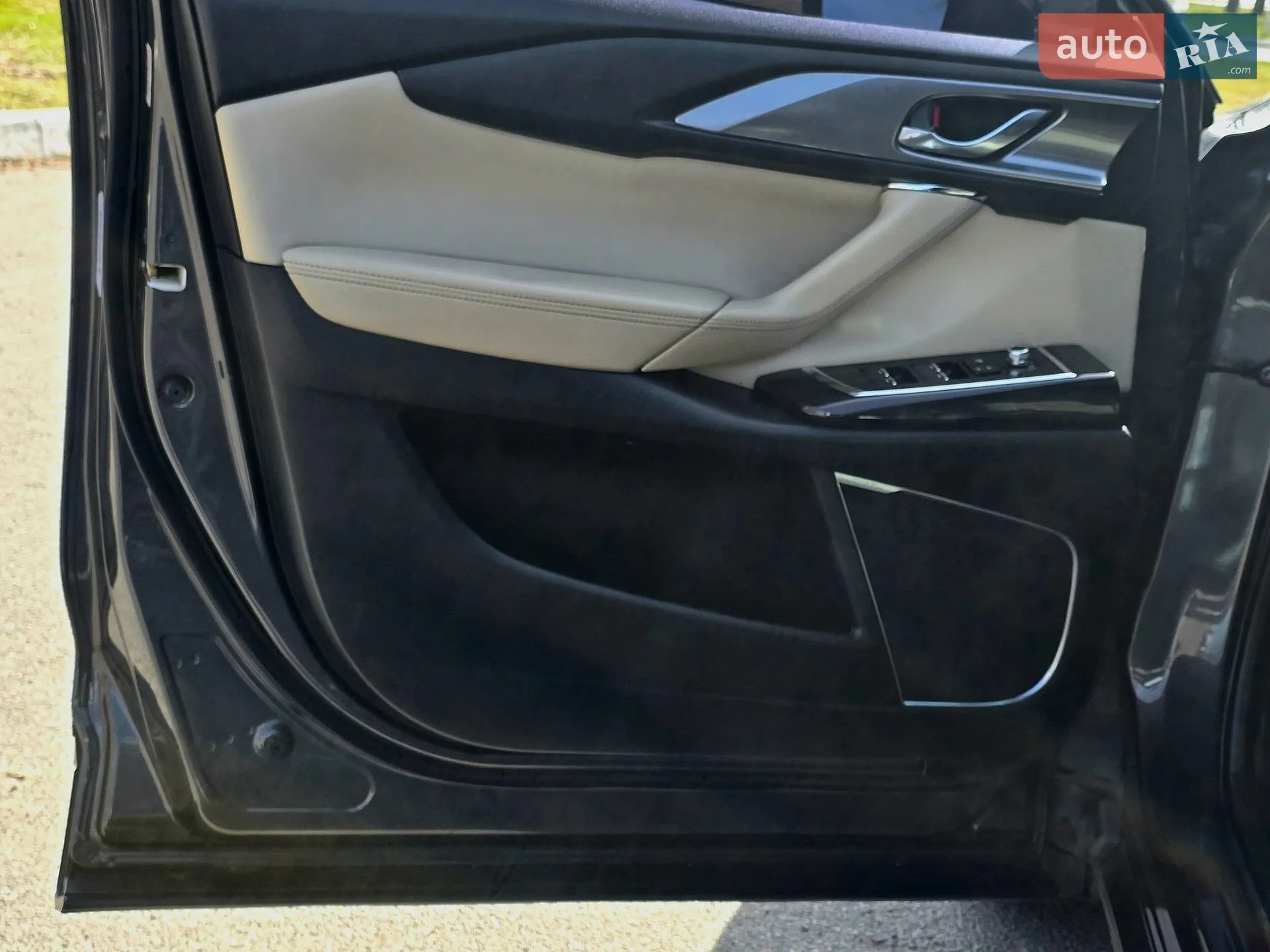 2016 Mazda CX-9 - мініатюра 19