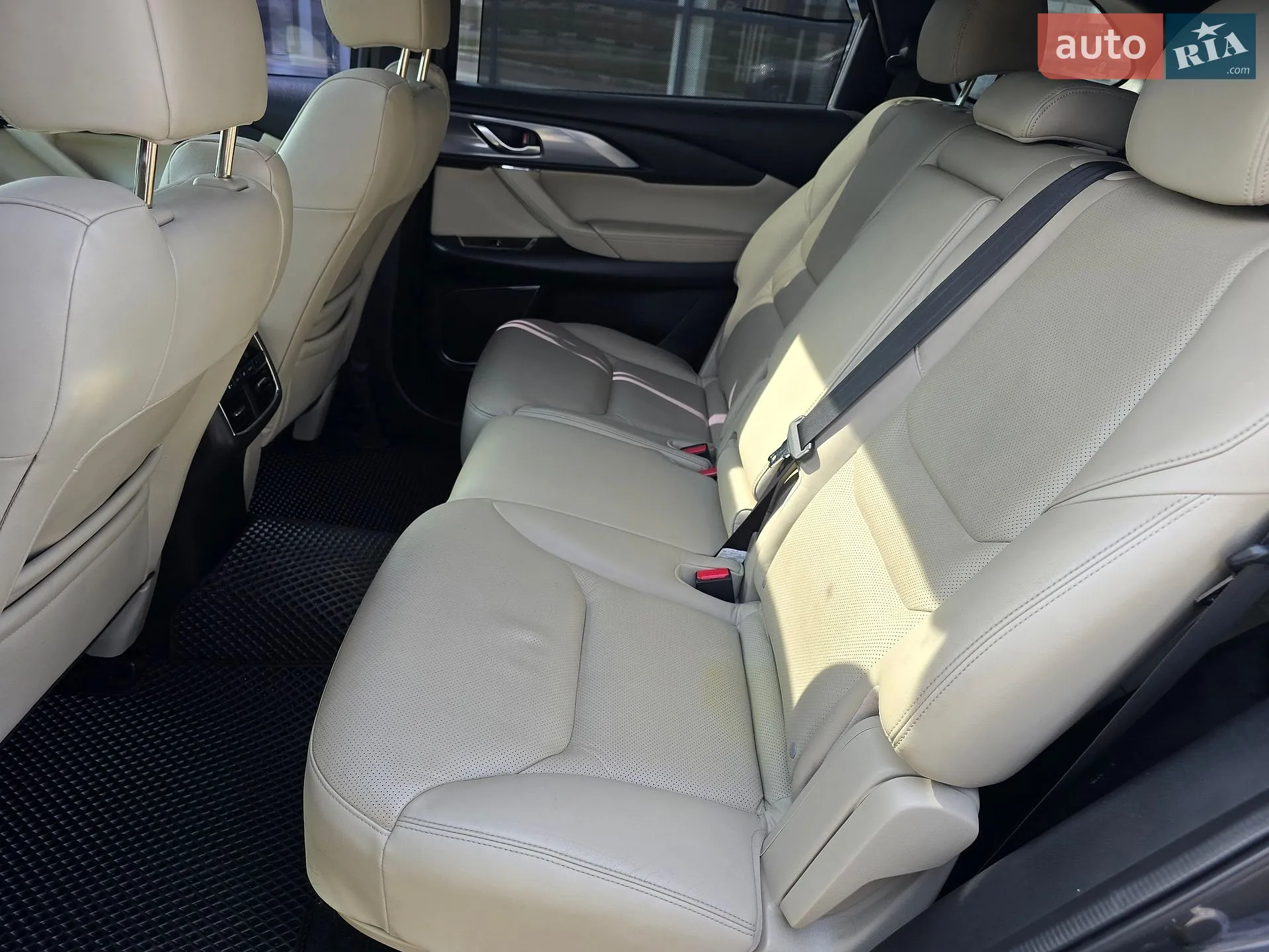 2016 Mazda CX-9 - мініатюра 29