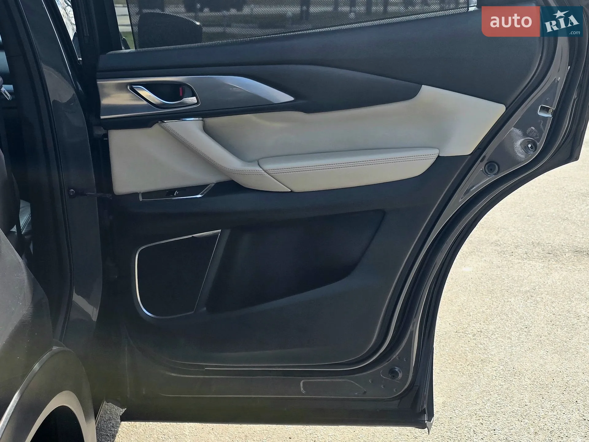 2016 Mazda CX-9 - мініатюра 34
