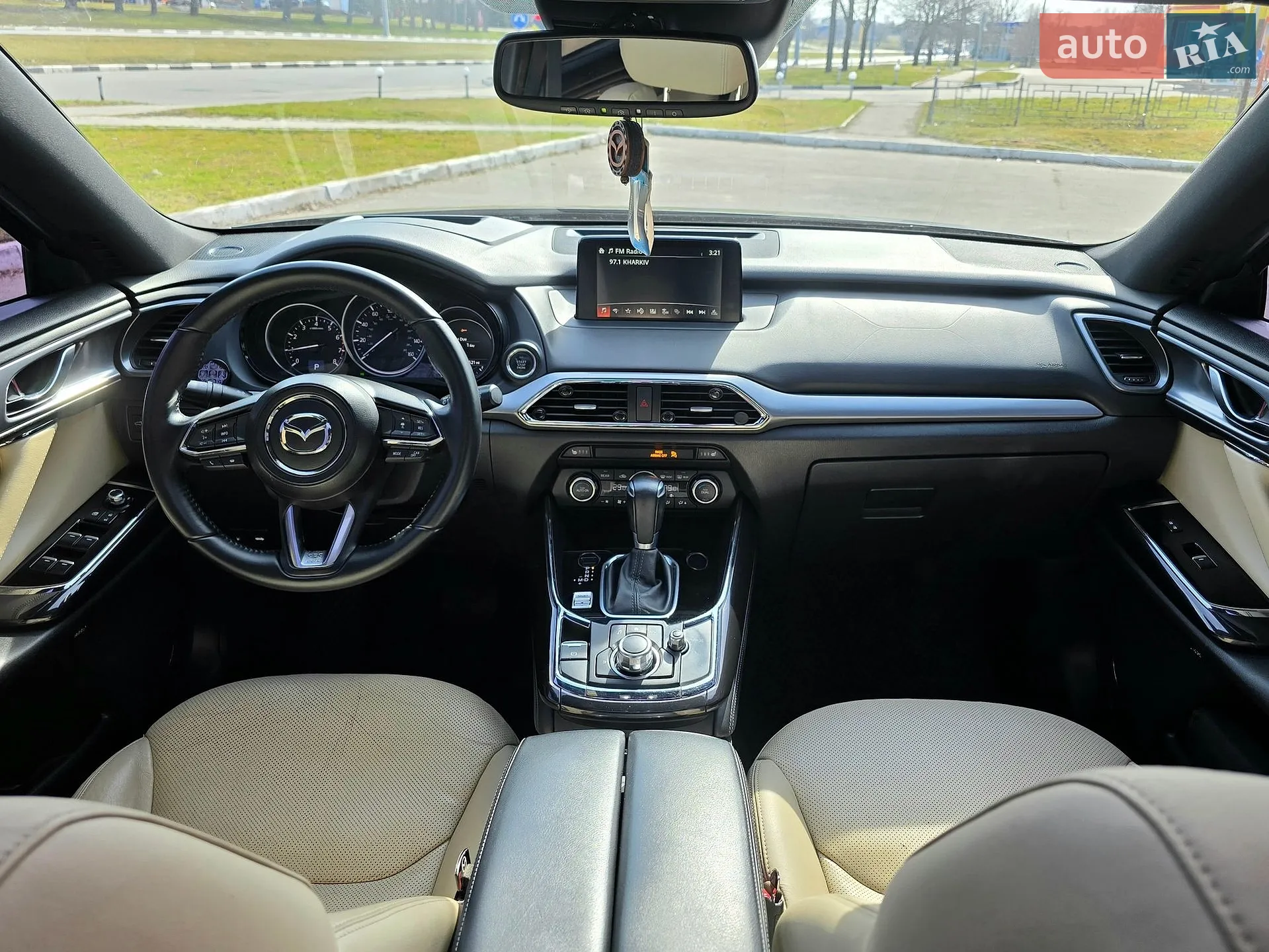 2016 Mazda CX-9 - мініатюра 39