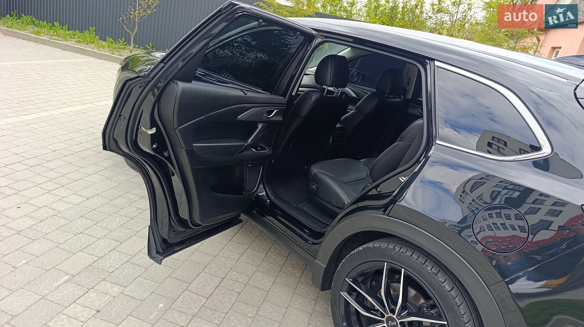 2020 Mazda CX-9 - мініатюра 64