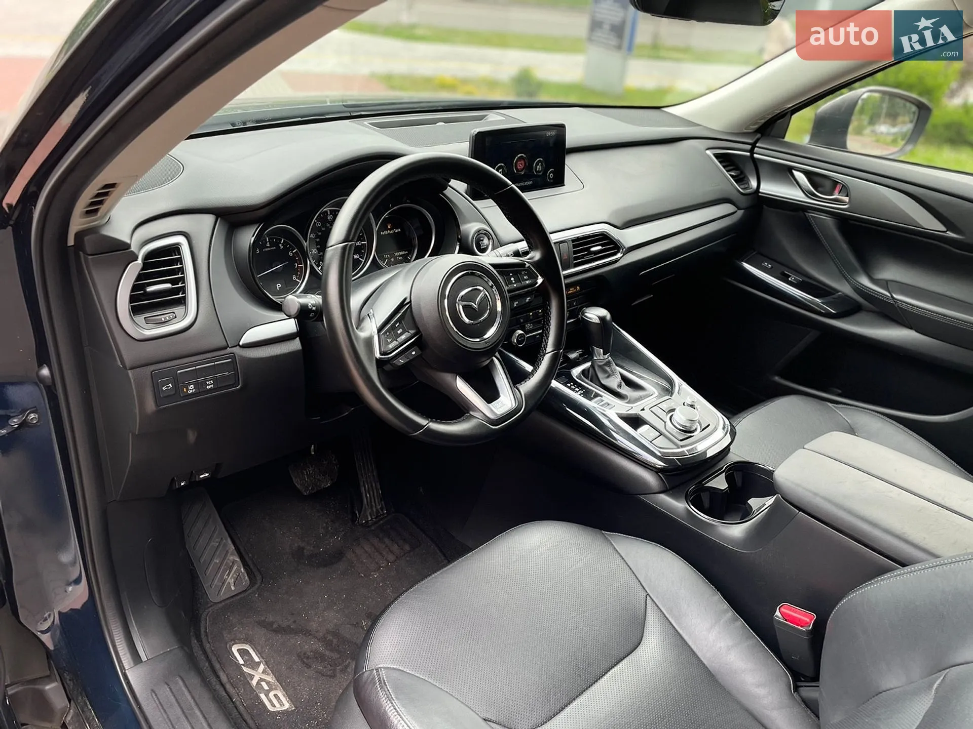 2019 Mazda CX-9 - мініатюра 14