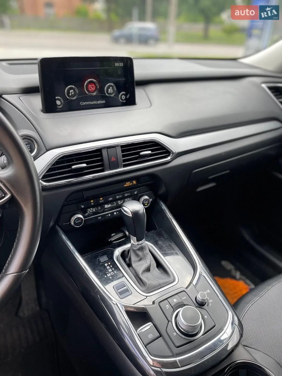 2019 Mazda CX-9 - мініатюра 22