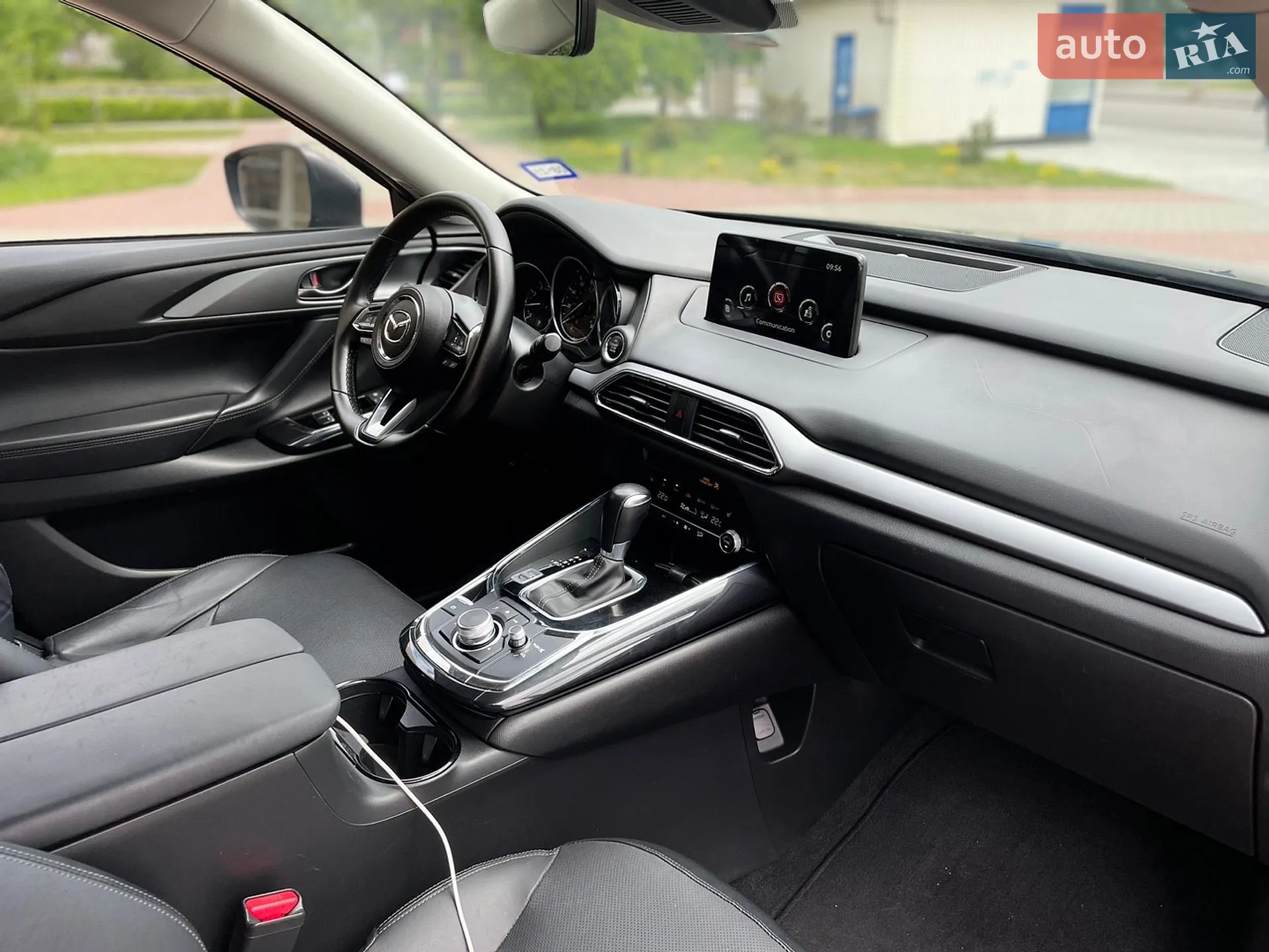 2019 Mazda CX-9 - мініатюра 25