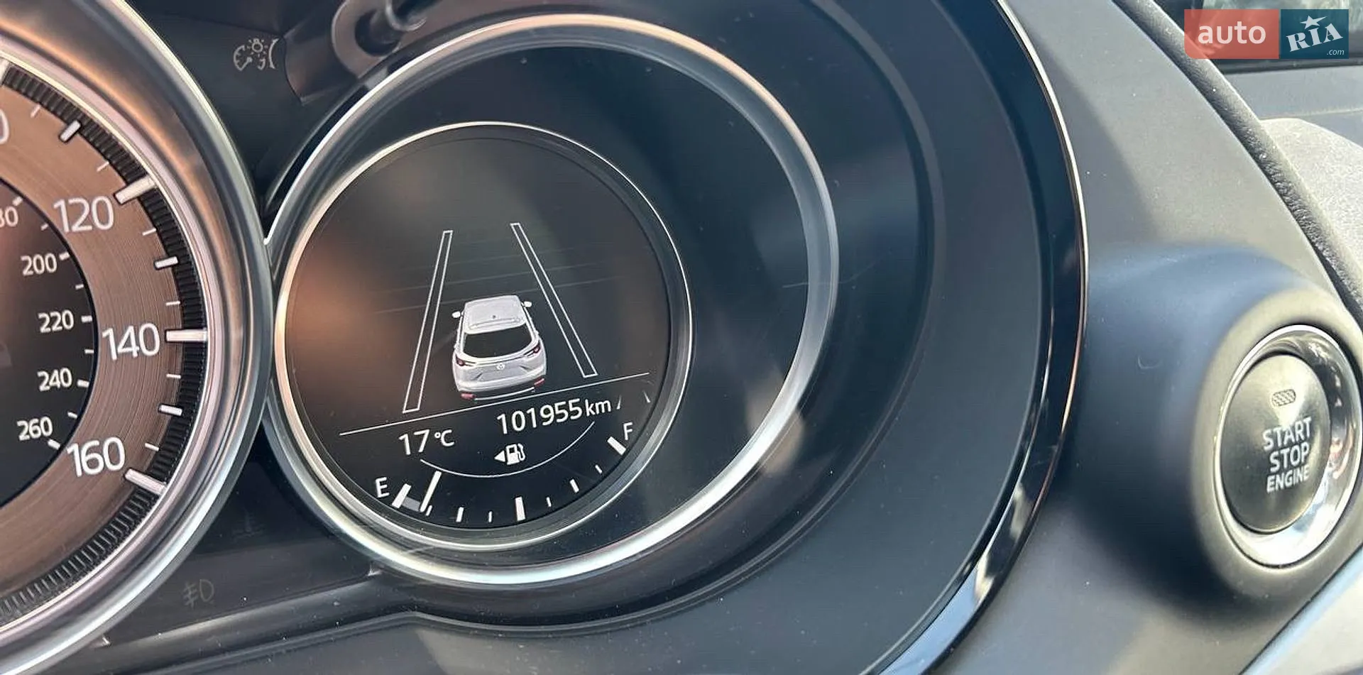 2019 Mazda CX-9 - мініатюра 30