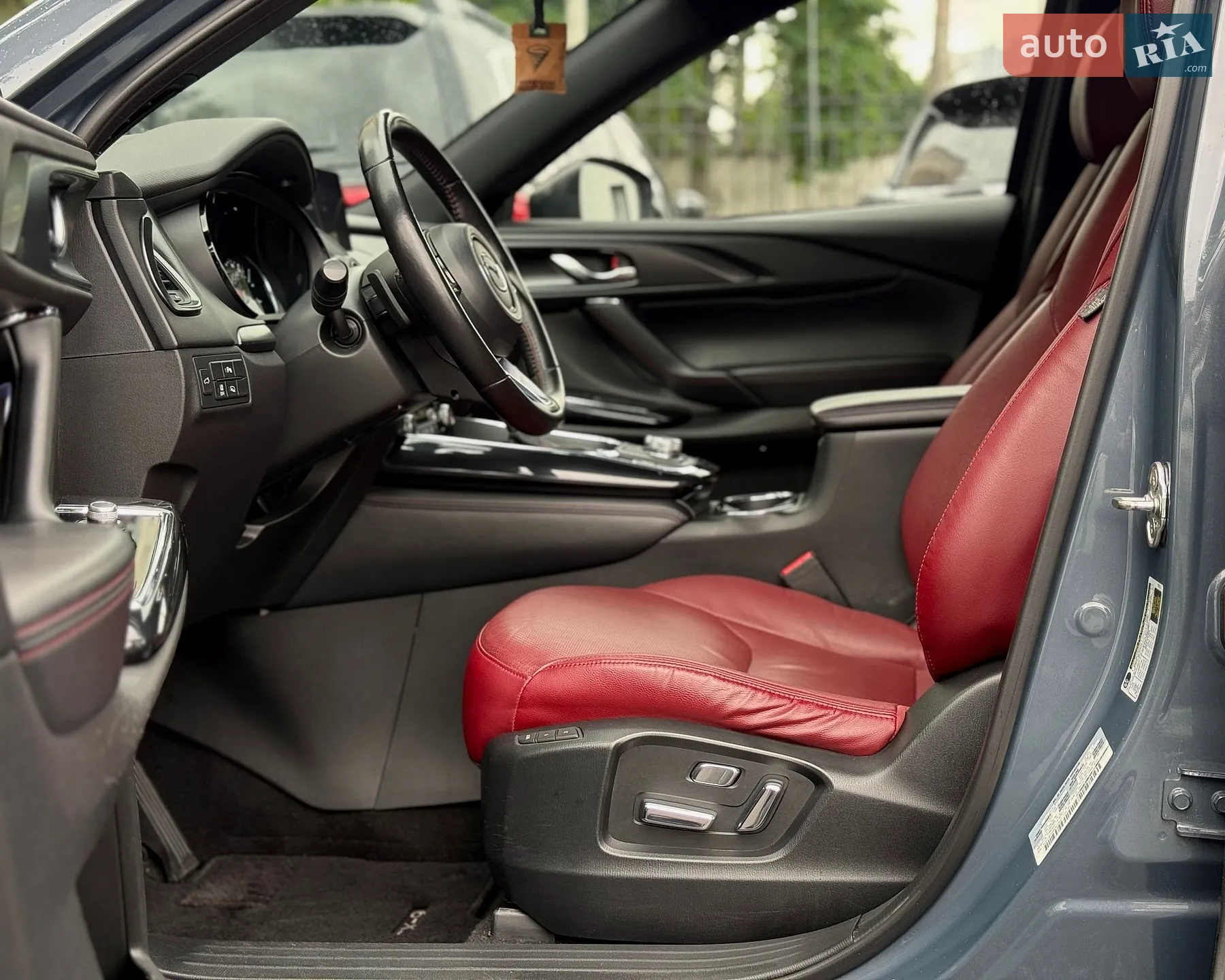 2020 Mazda CX-9 - мініатюра 9