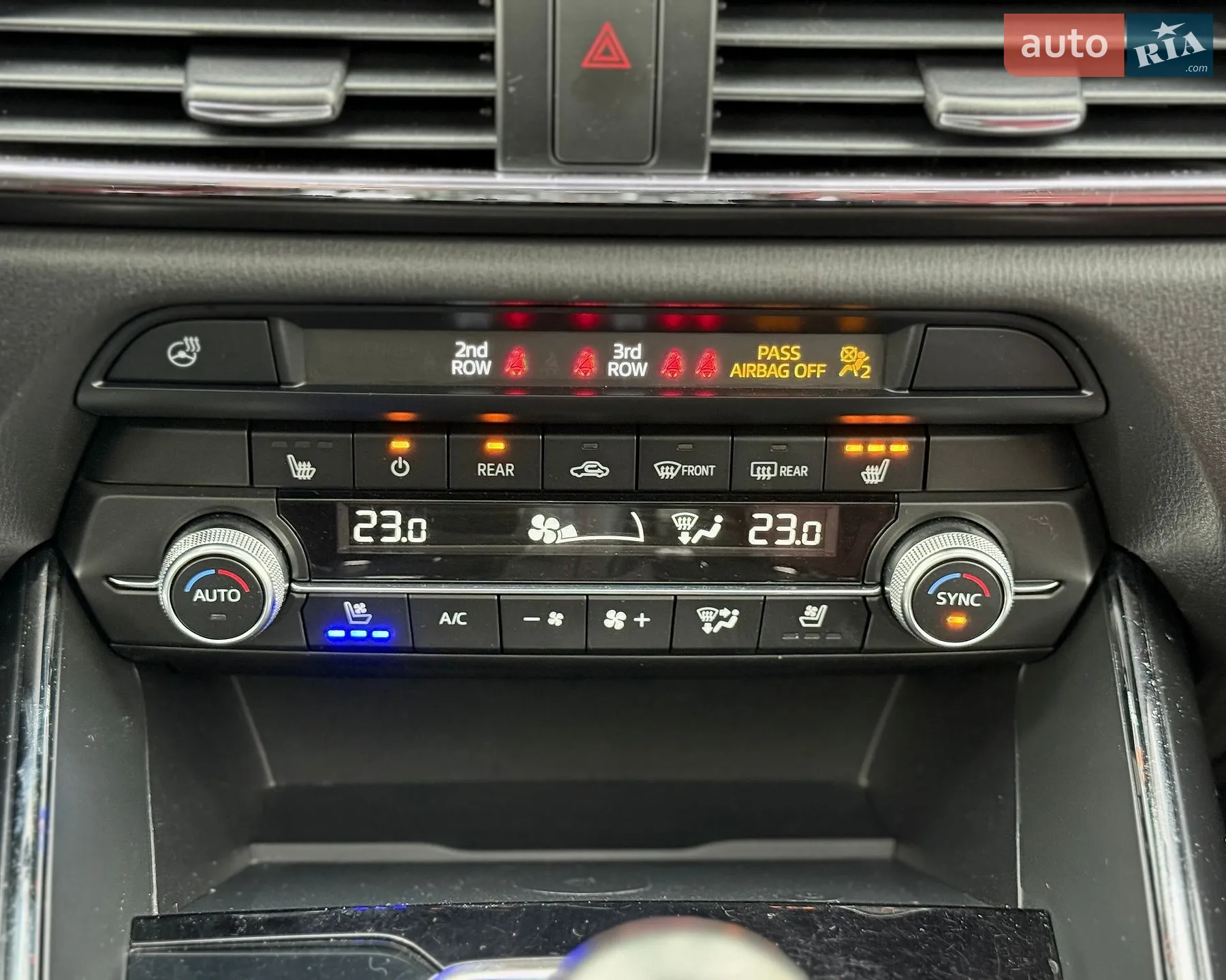 2020 Mazda CX-9 - мініатюра 30
