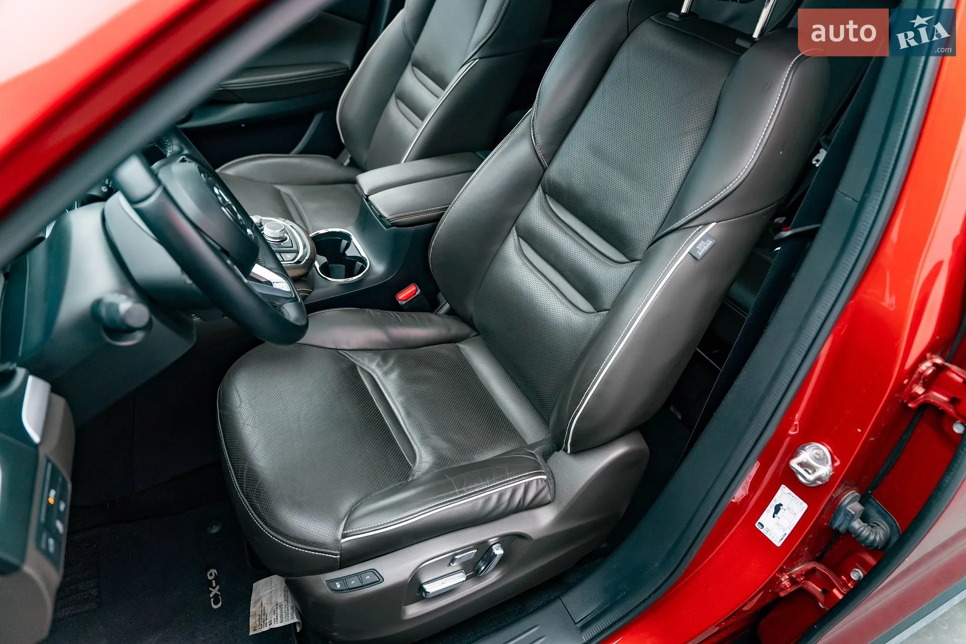 2020 Mazda CX-9 - мініатюра 12
