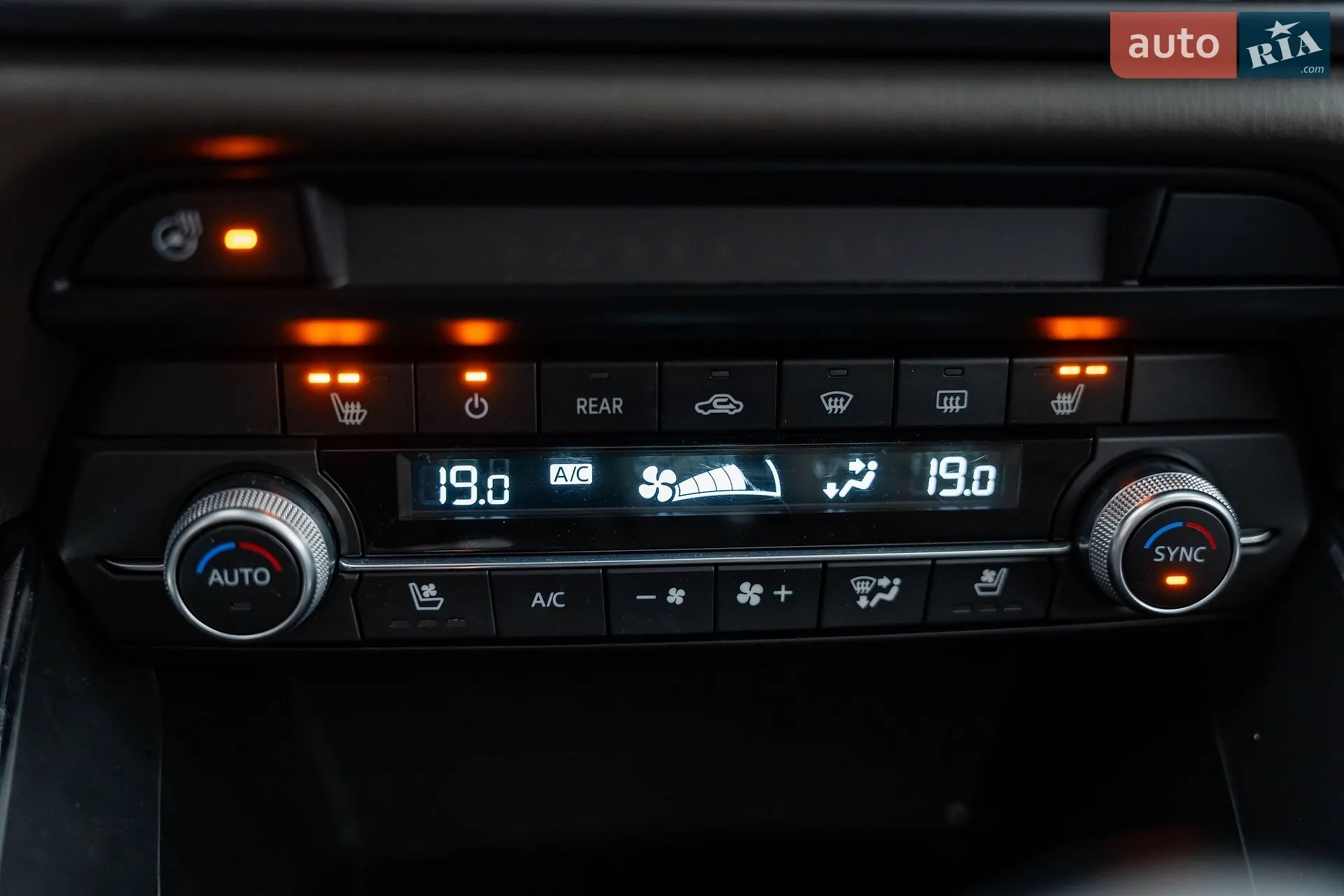2020 Mazda CX-9 - мініатюра 24
