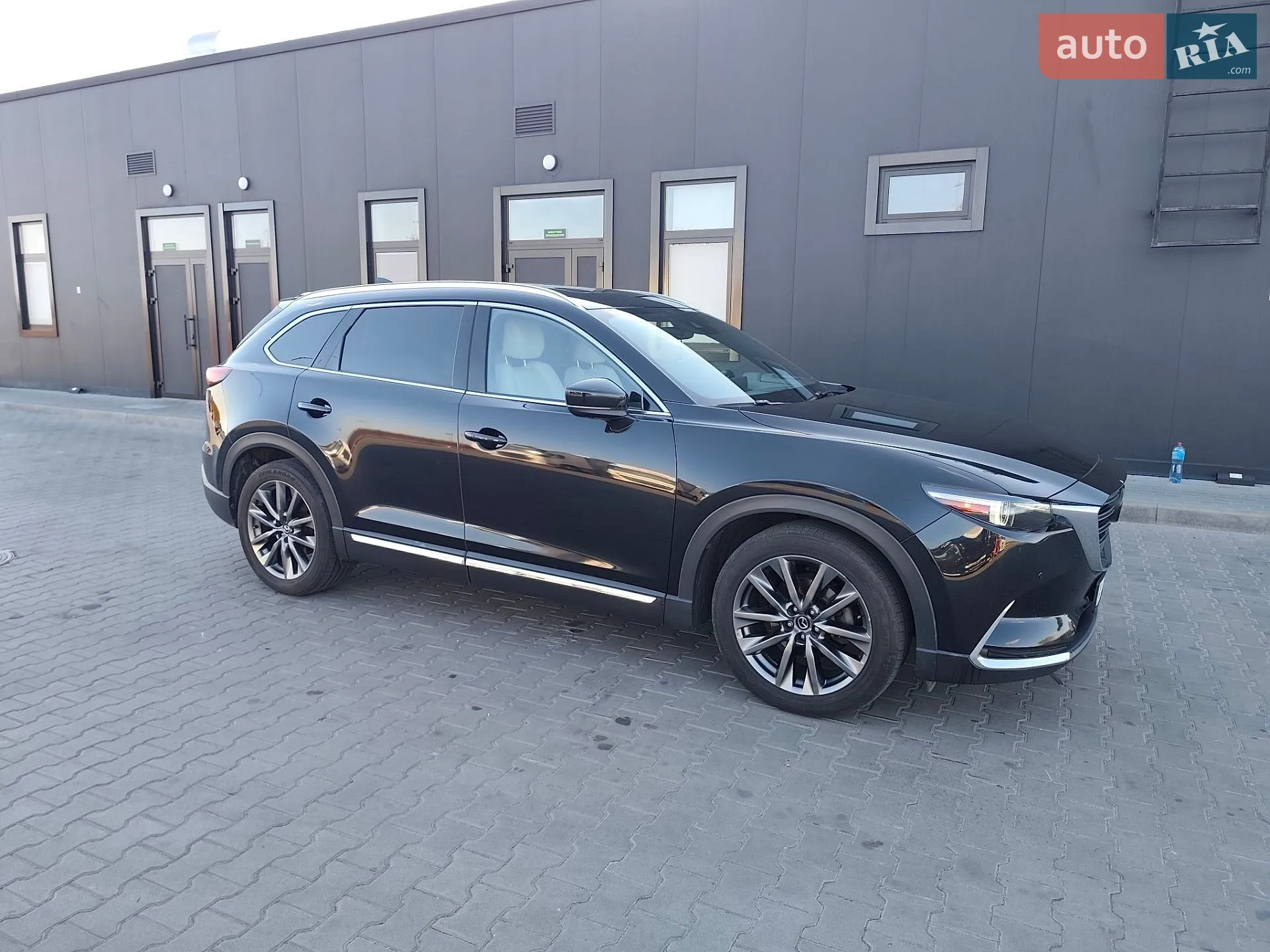2020 Mazda CX-9 - мініатюра 6