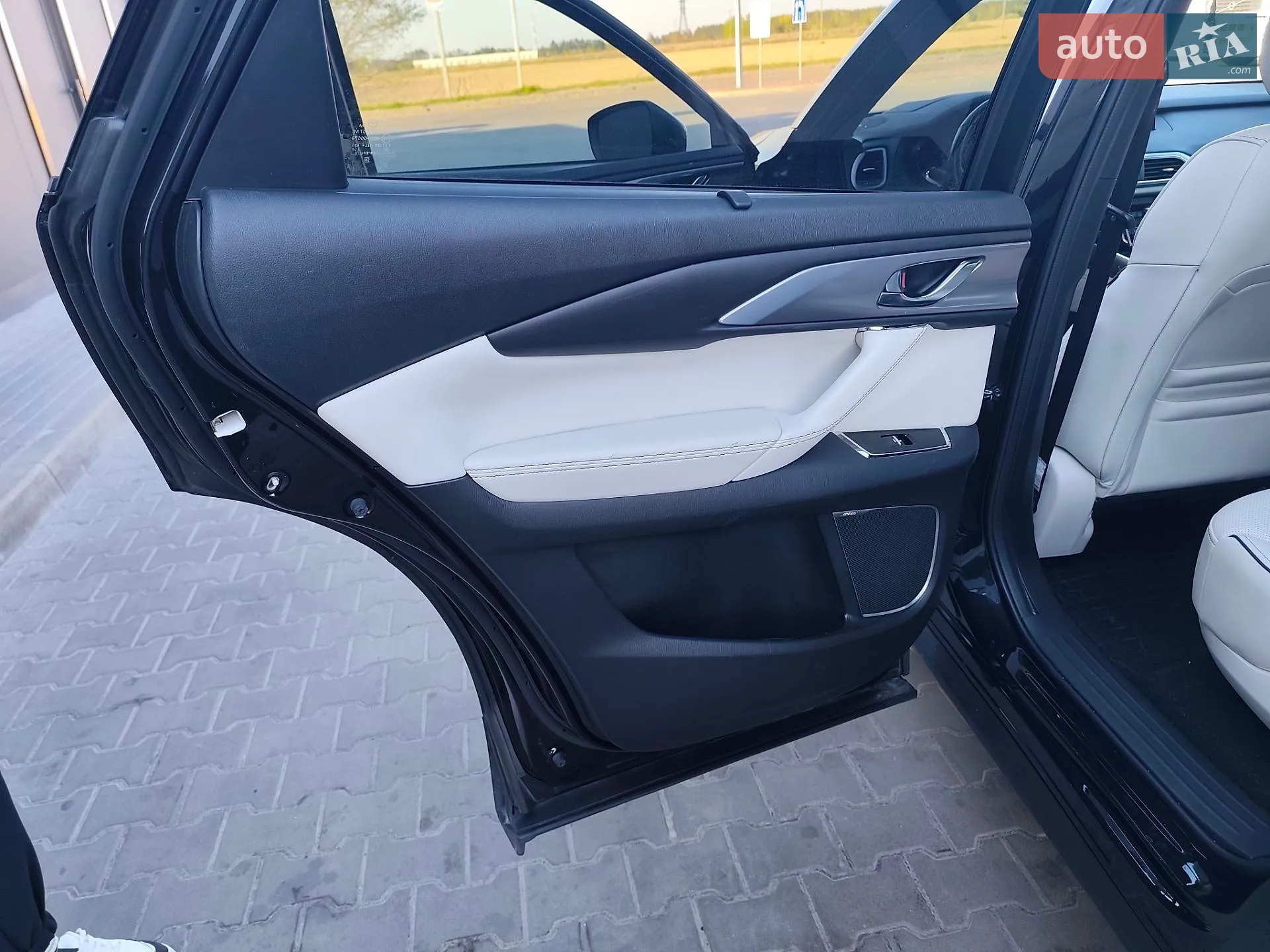 2020 Mazda CX-9 - мініатюра 36