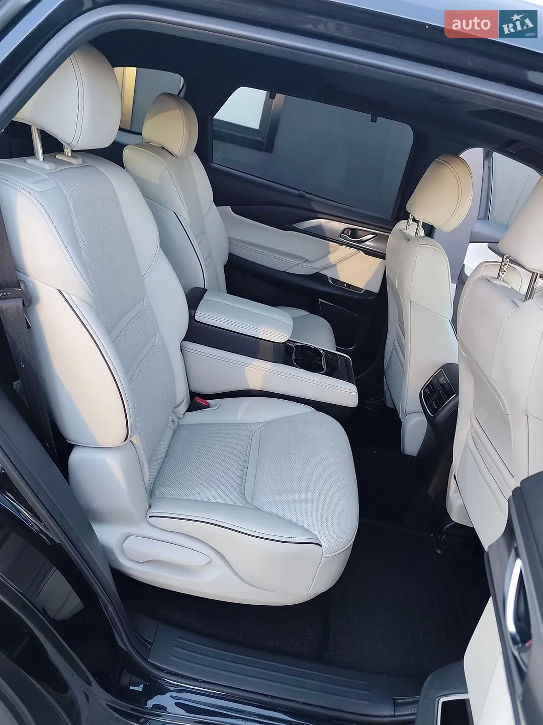 2020 Mazda CX-9 - мініатюра 41