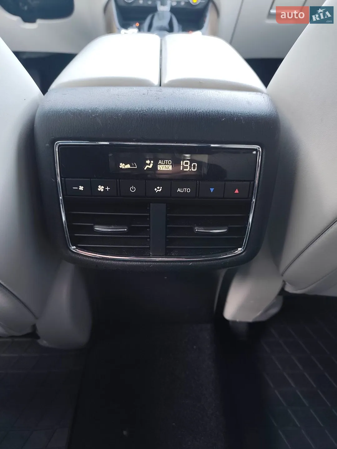 2020 Mazda CX-9 - мініатюра 47
