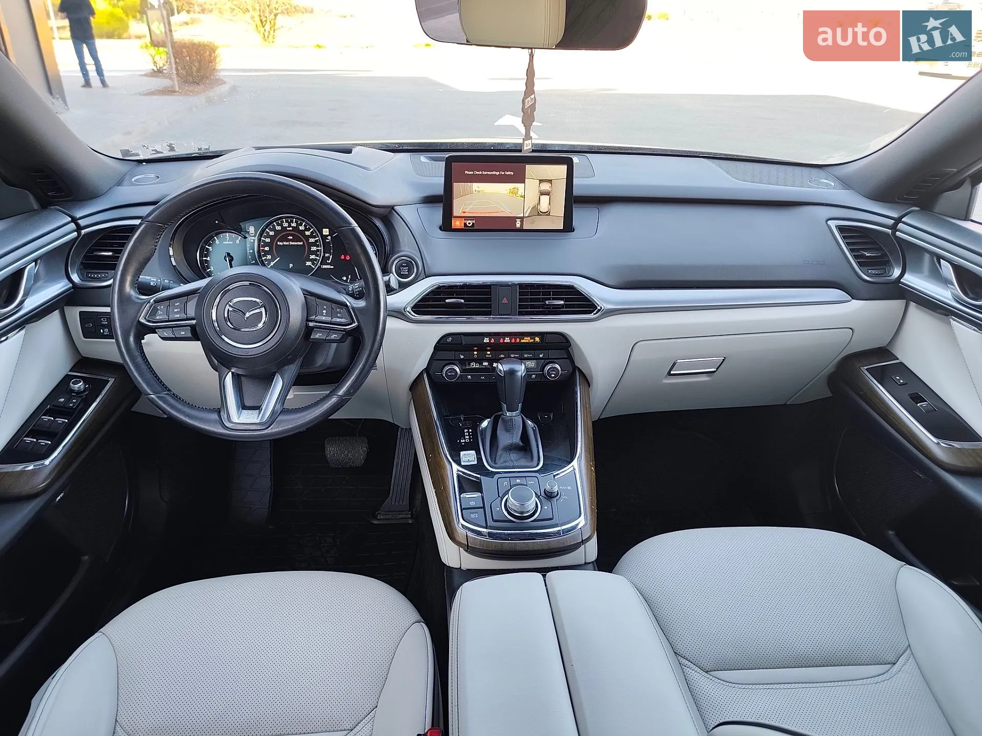 2020 Mazda CX-9 - мініатюра 50