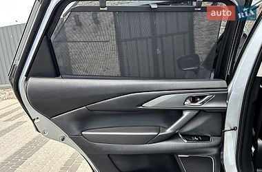 Позашляховик / Кросовер Mazda CX-9 2018 в Білій Церкві