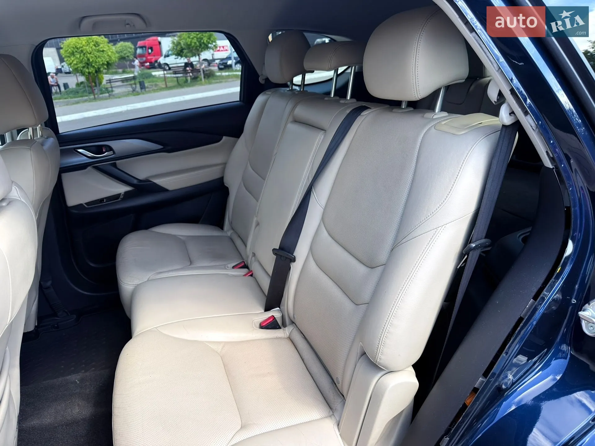 2016 Mazda CX-9 - мініатюра 14