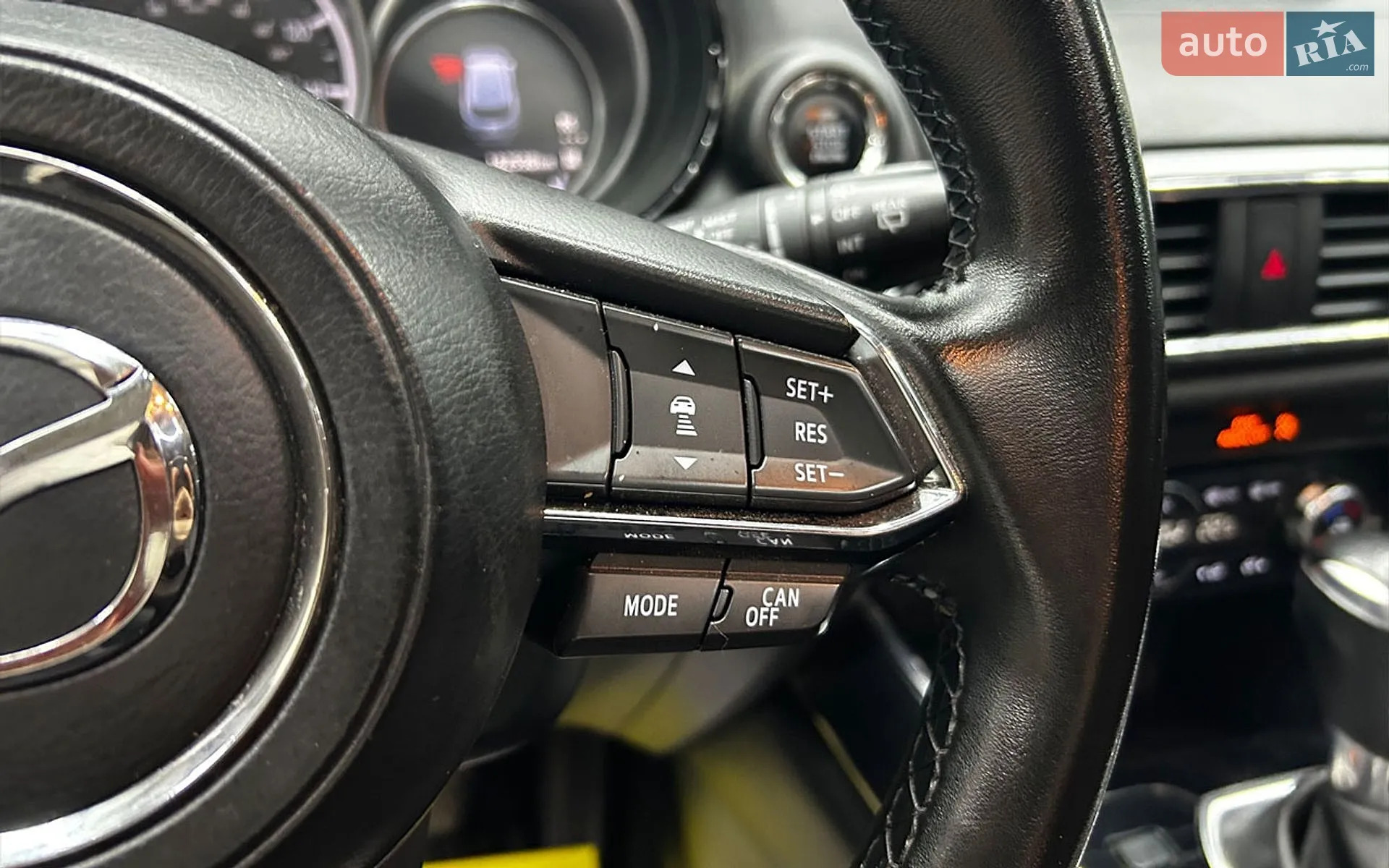 2017 Mazda CX-9 - мініатюра 19