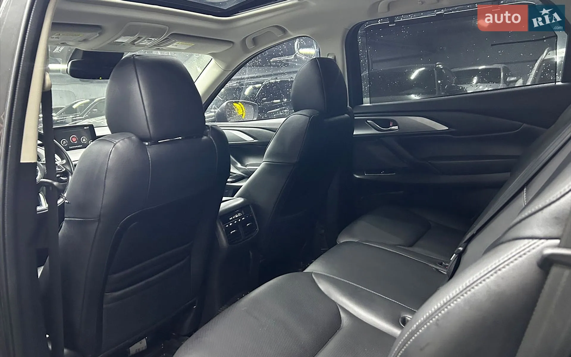 2017 Mazda CX-9 - мініатюра 28