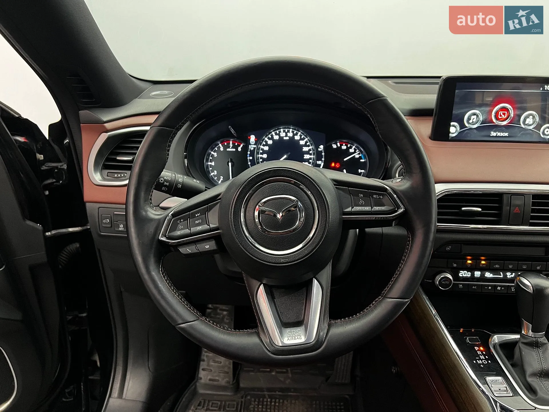 2019 Mazda CX-9 - мініатюра 15