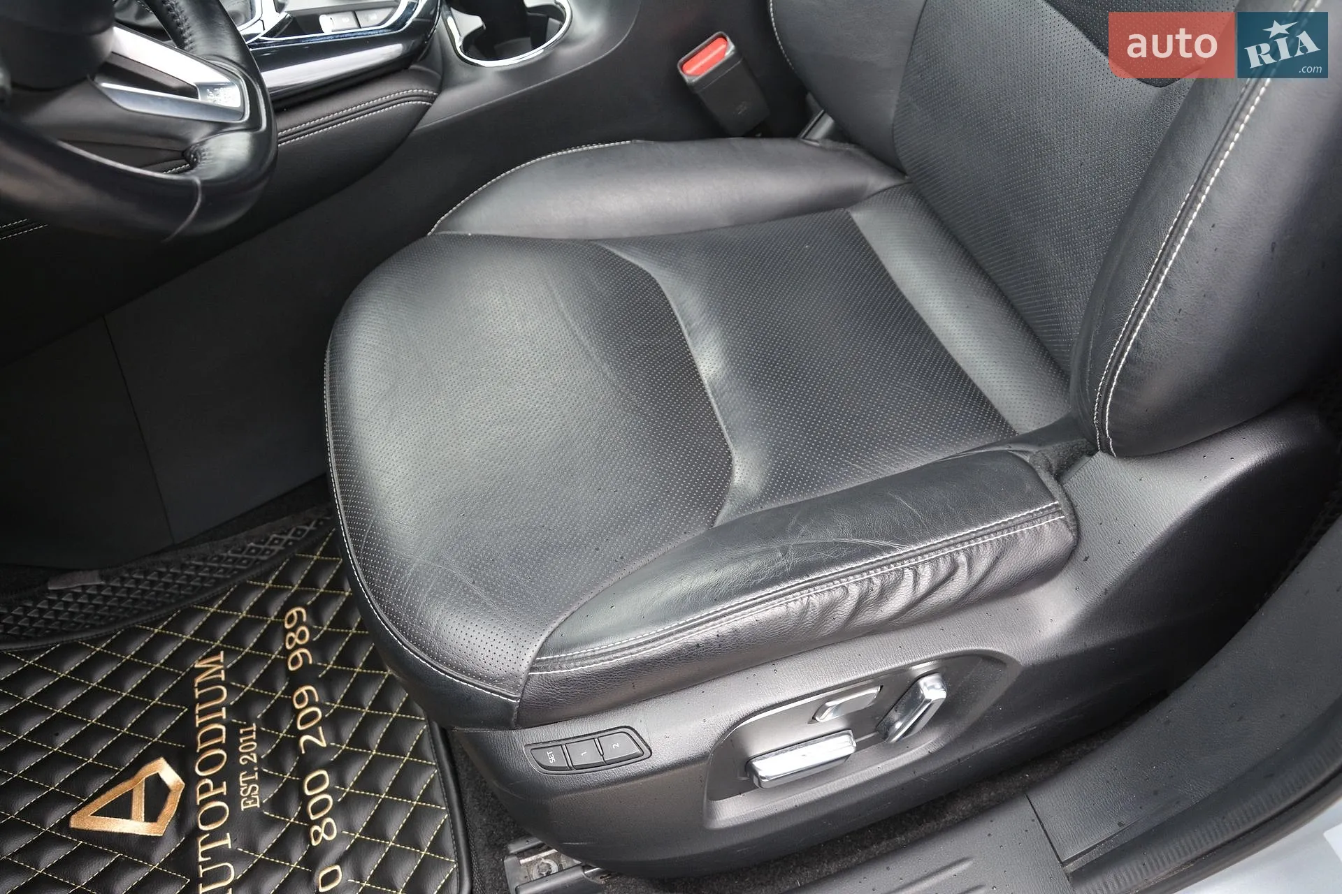 2019 Mazda CX-9 - мініатюра 45