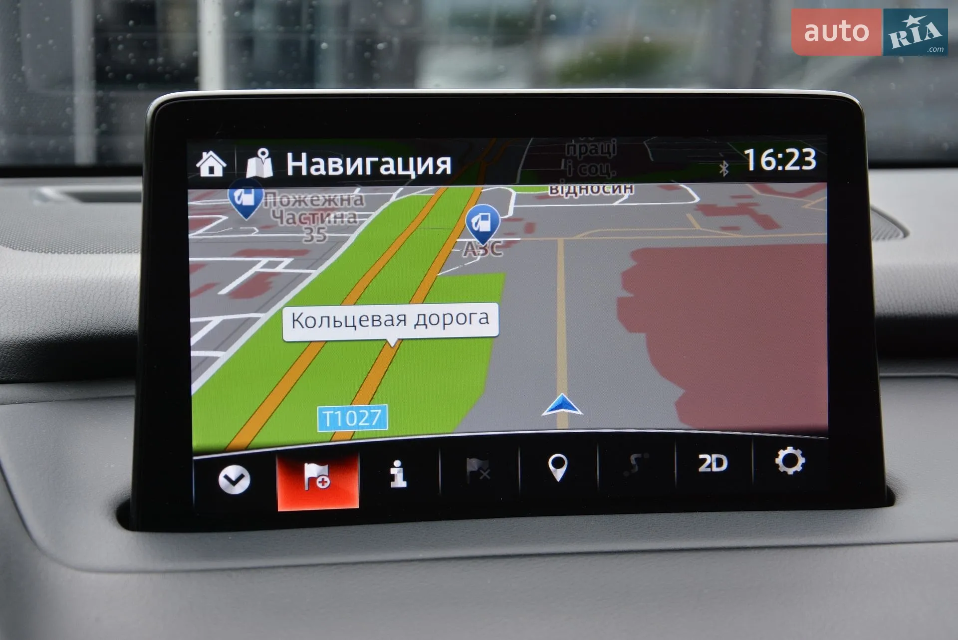 2019 Mazda CX-9 - мініатюра 32