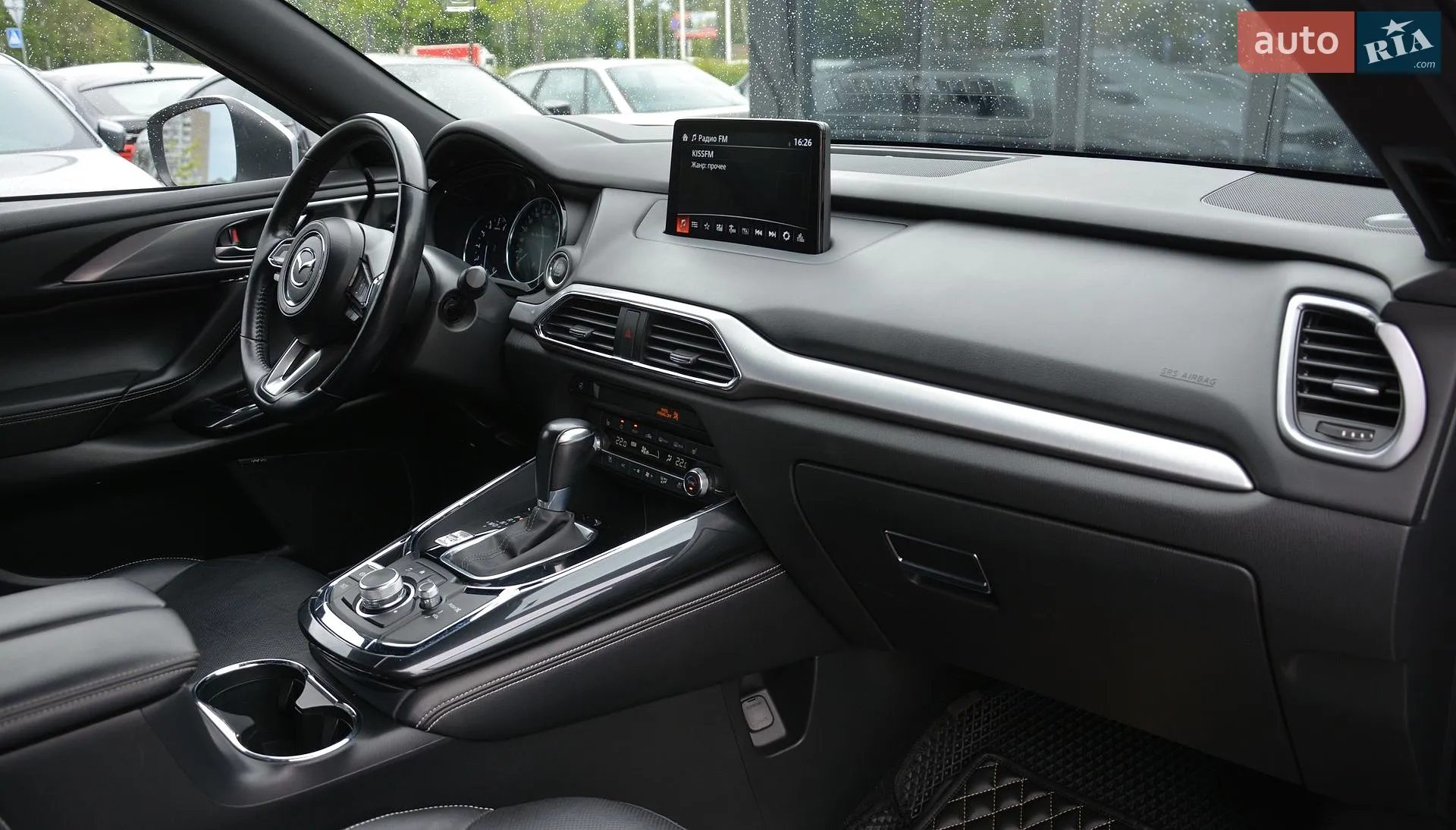 2019 Mazda CX-9 - мініатюра 44