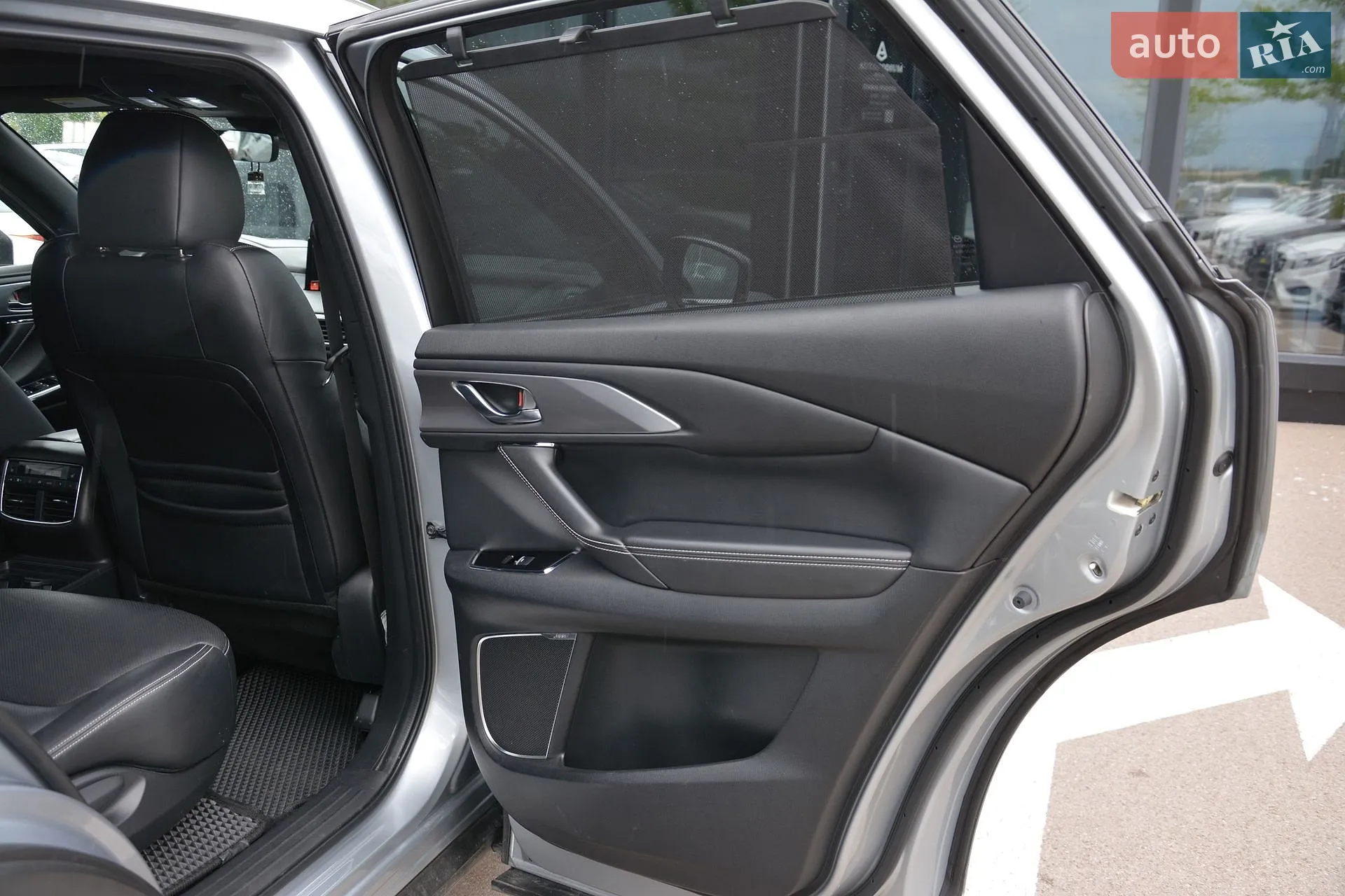 2019 Mazda CX-9 - мініатюра 50