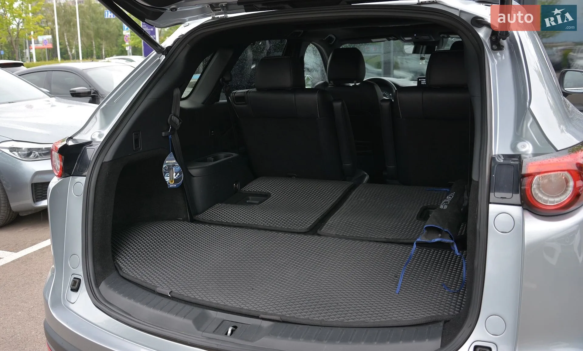 2019 Mazda CX-9 - мініатюра 54