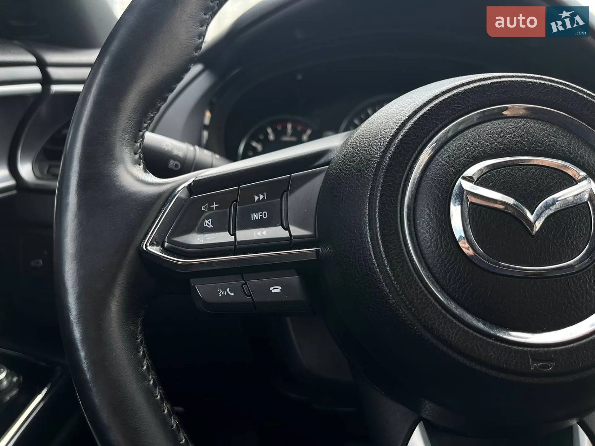 2021 Mazda CX-9 - мініатюра 27
