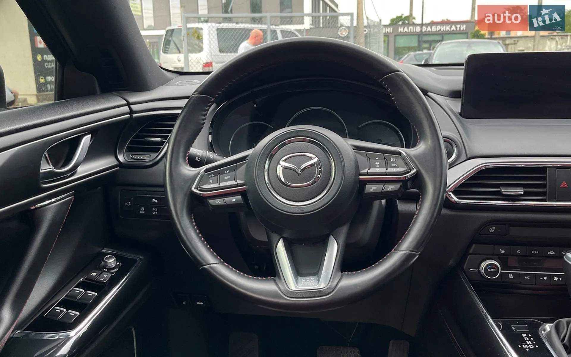 2020 Mazda CX-9 - мініатюра 16