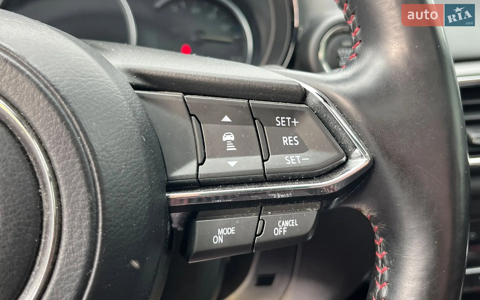 2020 Mazda CX-9 - мініатюра 18