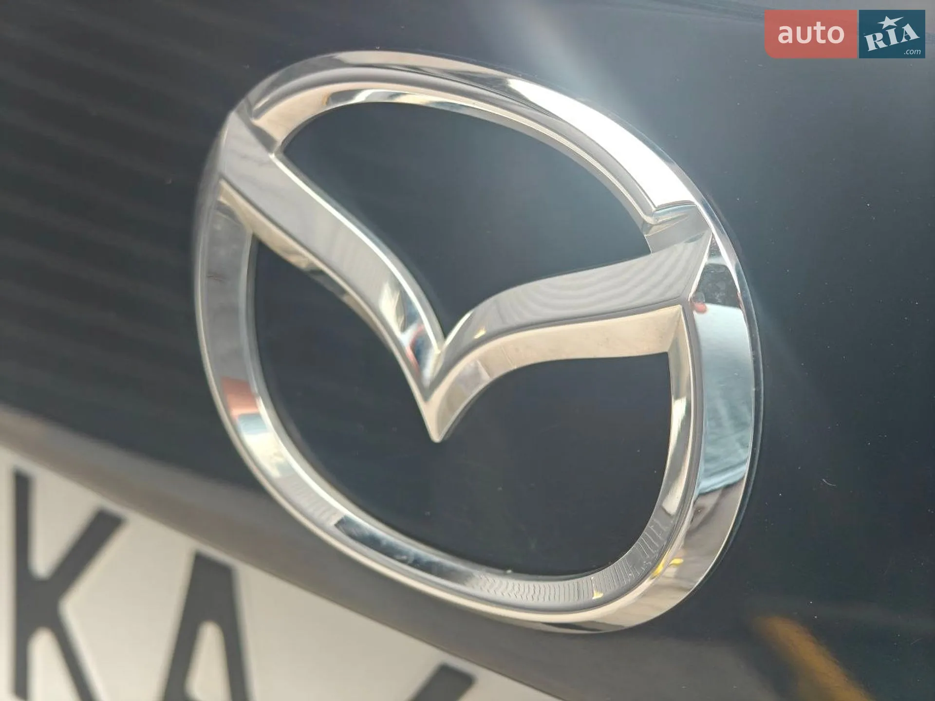 2019 Mazda CX-9 - мініатюра 15