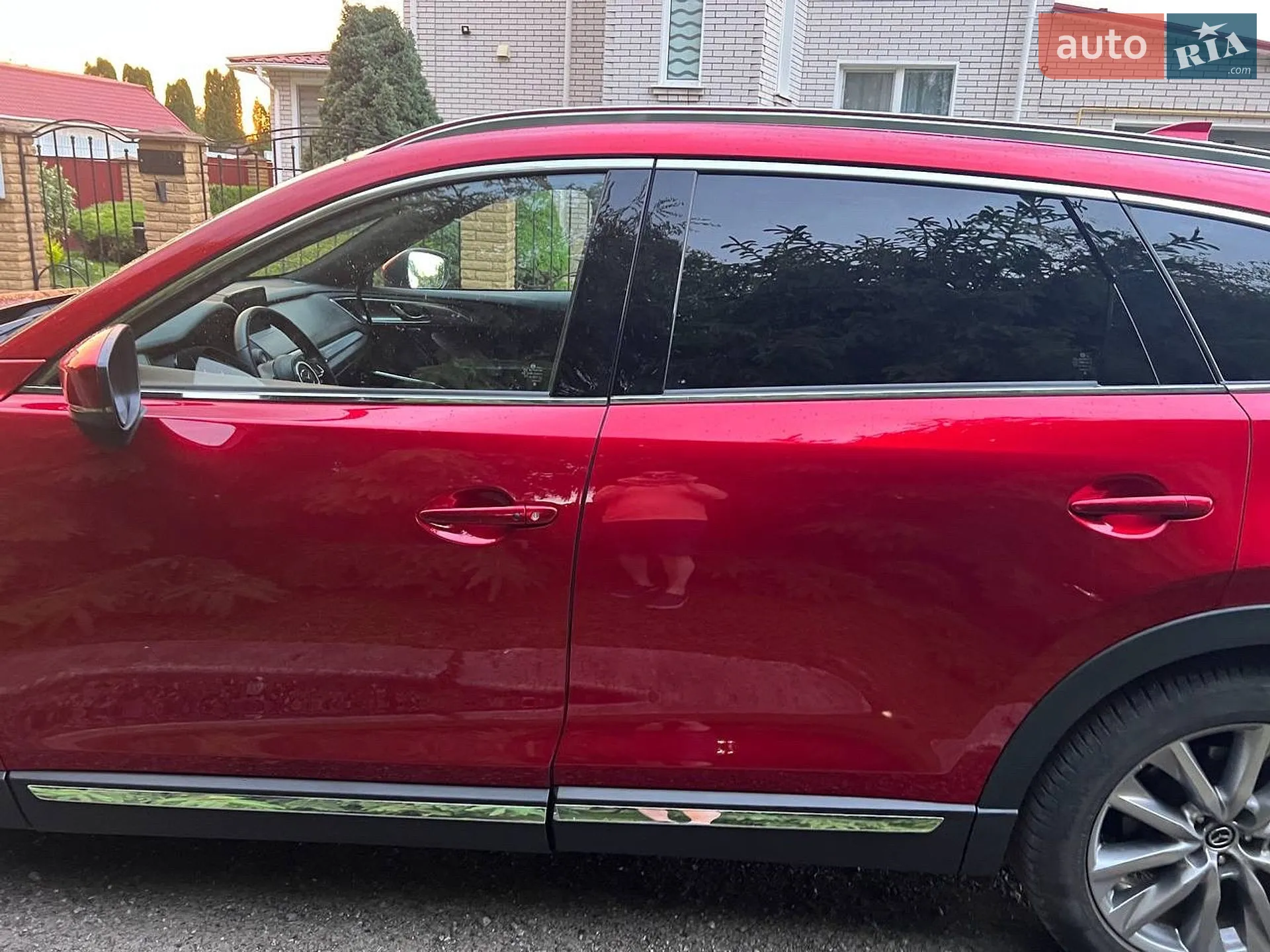 2020 Mazda CX-9 - мініатюра 2