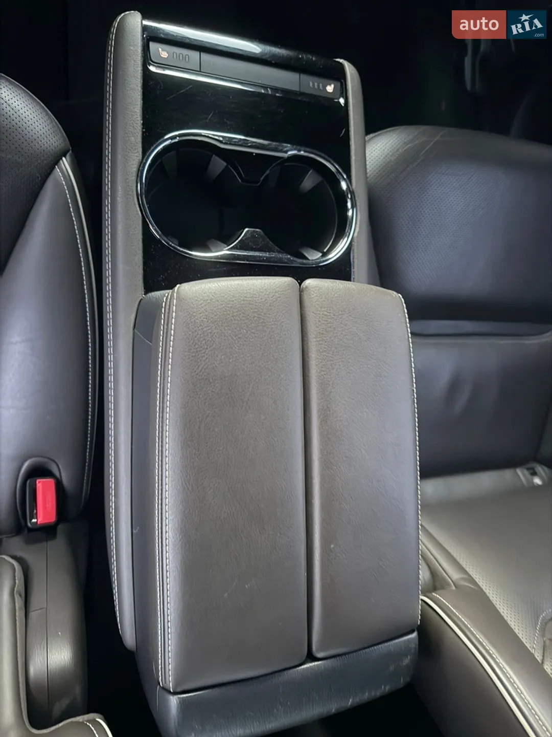 2019 Mazda CX-9 - мініатюра 13