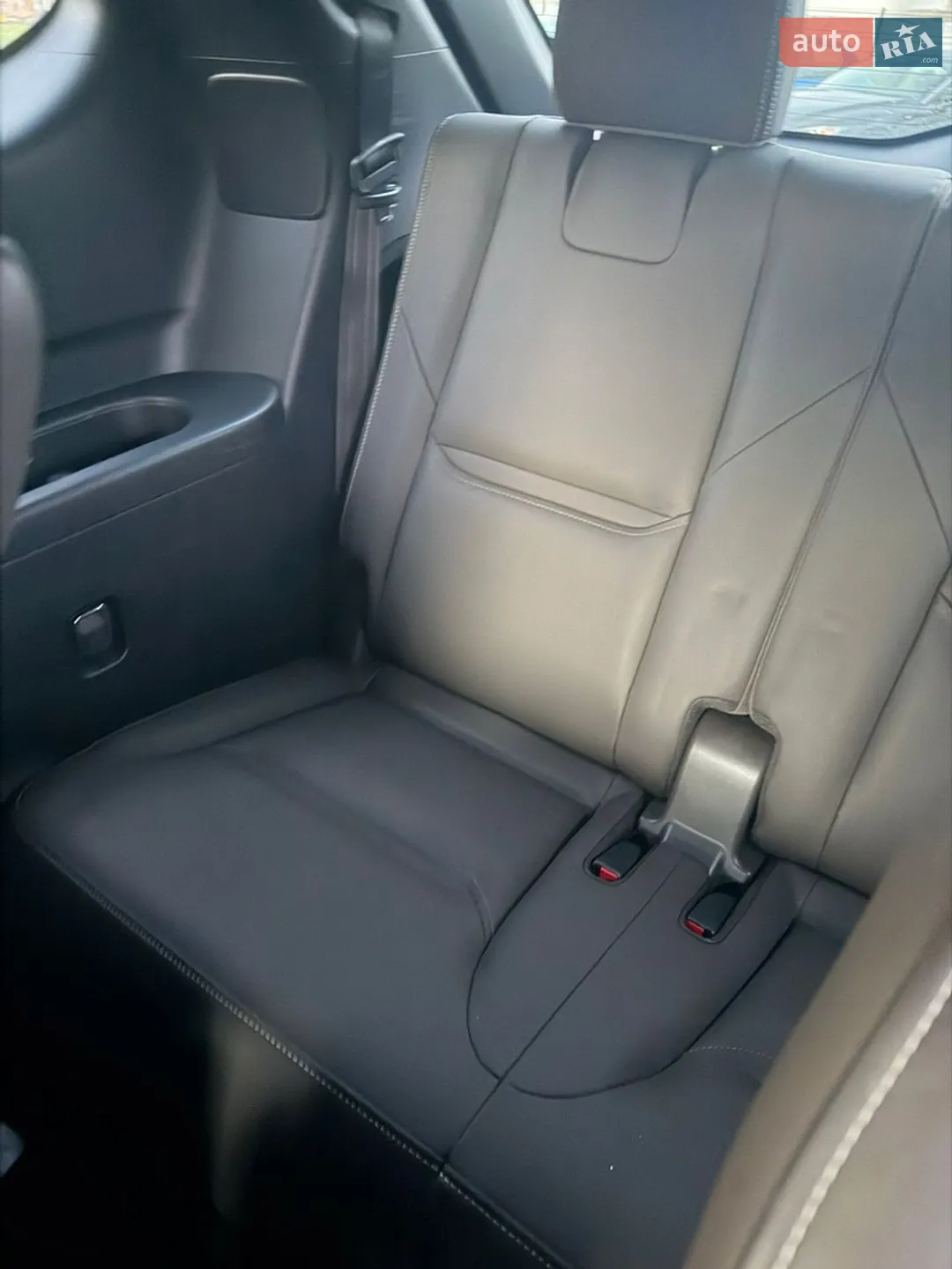 2019 Mazda CX-9 - мініатюра 17