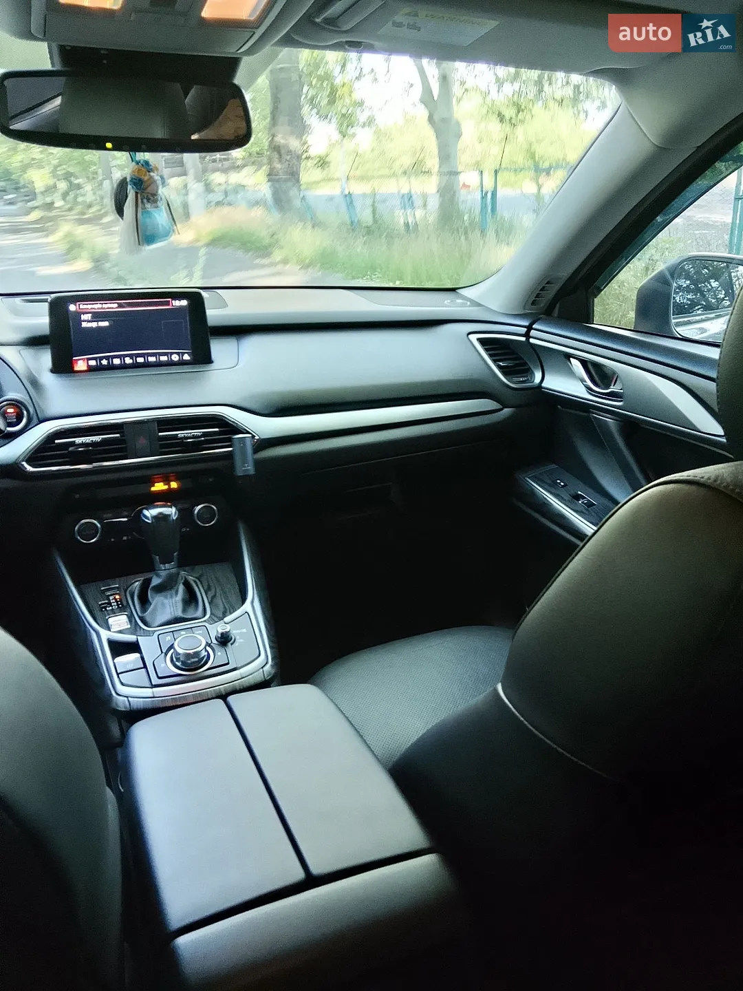 2018 Mazda CX-9 - мініатюра 18