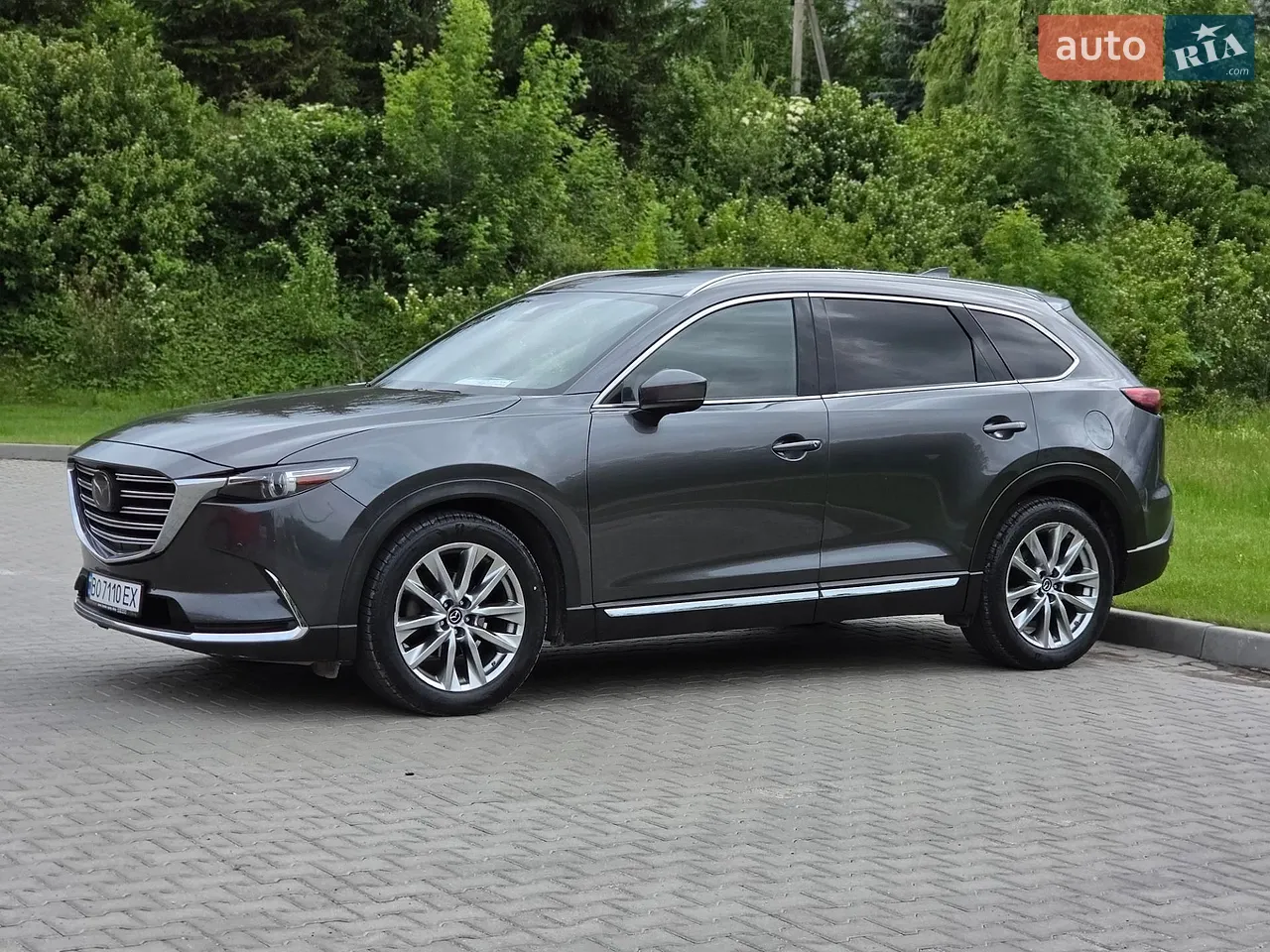 2018 Kia Niro - мініатюра 53