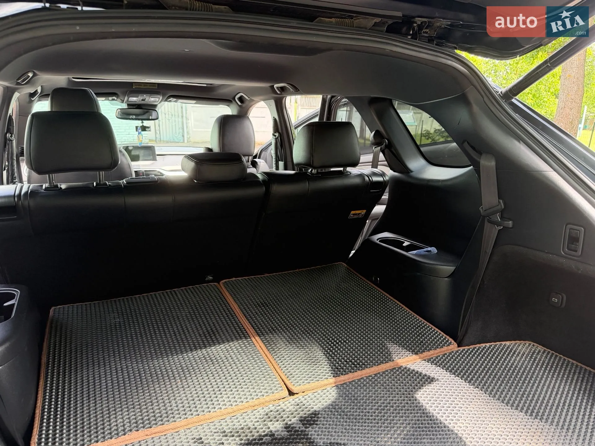 2017 Mazda CX-9 - мініатюра 18