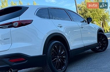 Внедорожник / Кроссовер Mazda CX-9 2016 в Одессе