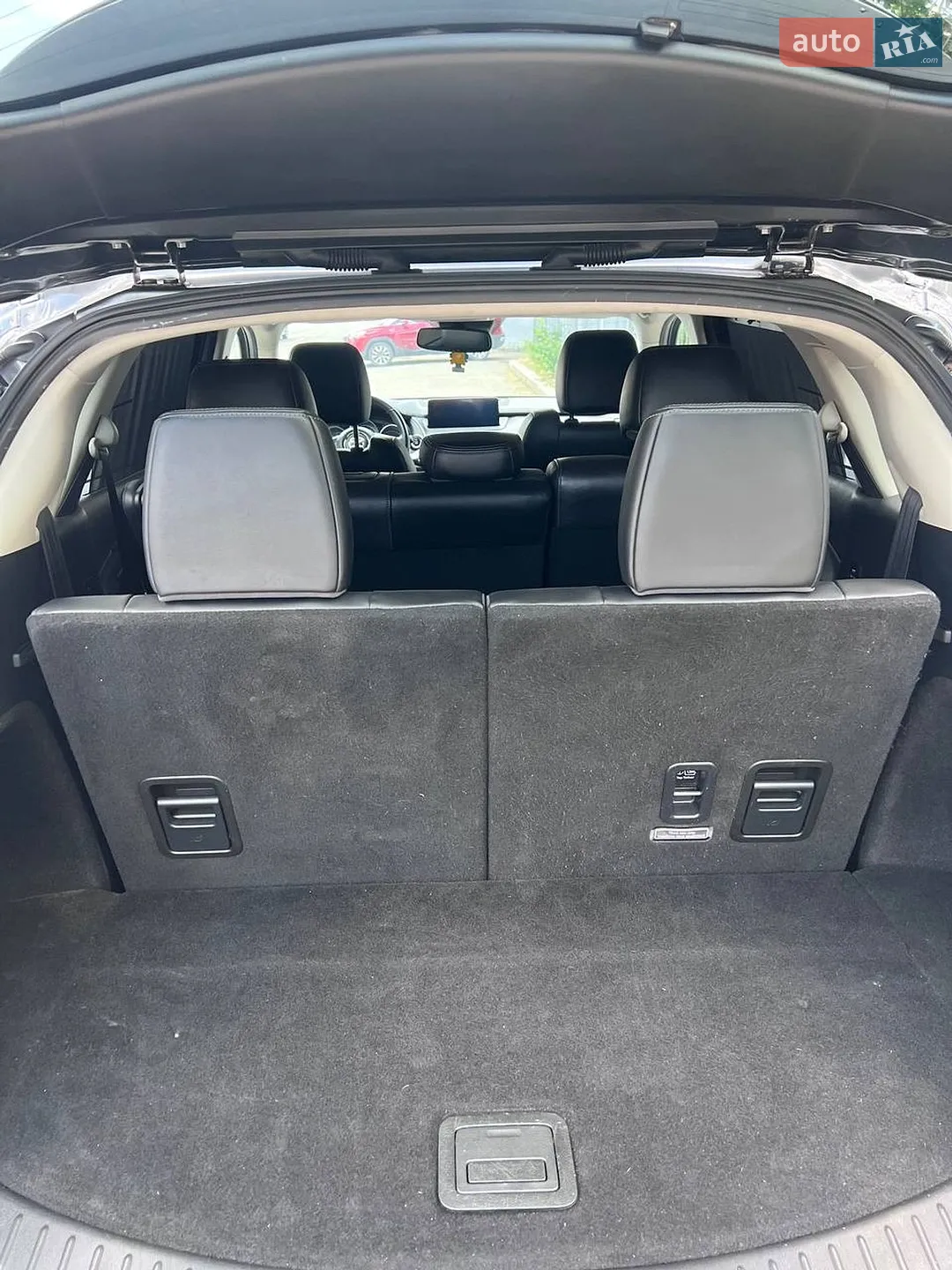 2022 Mazda CX-9 - мініатюра 10