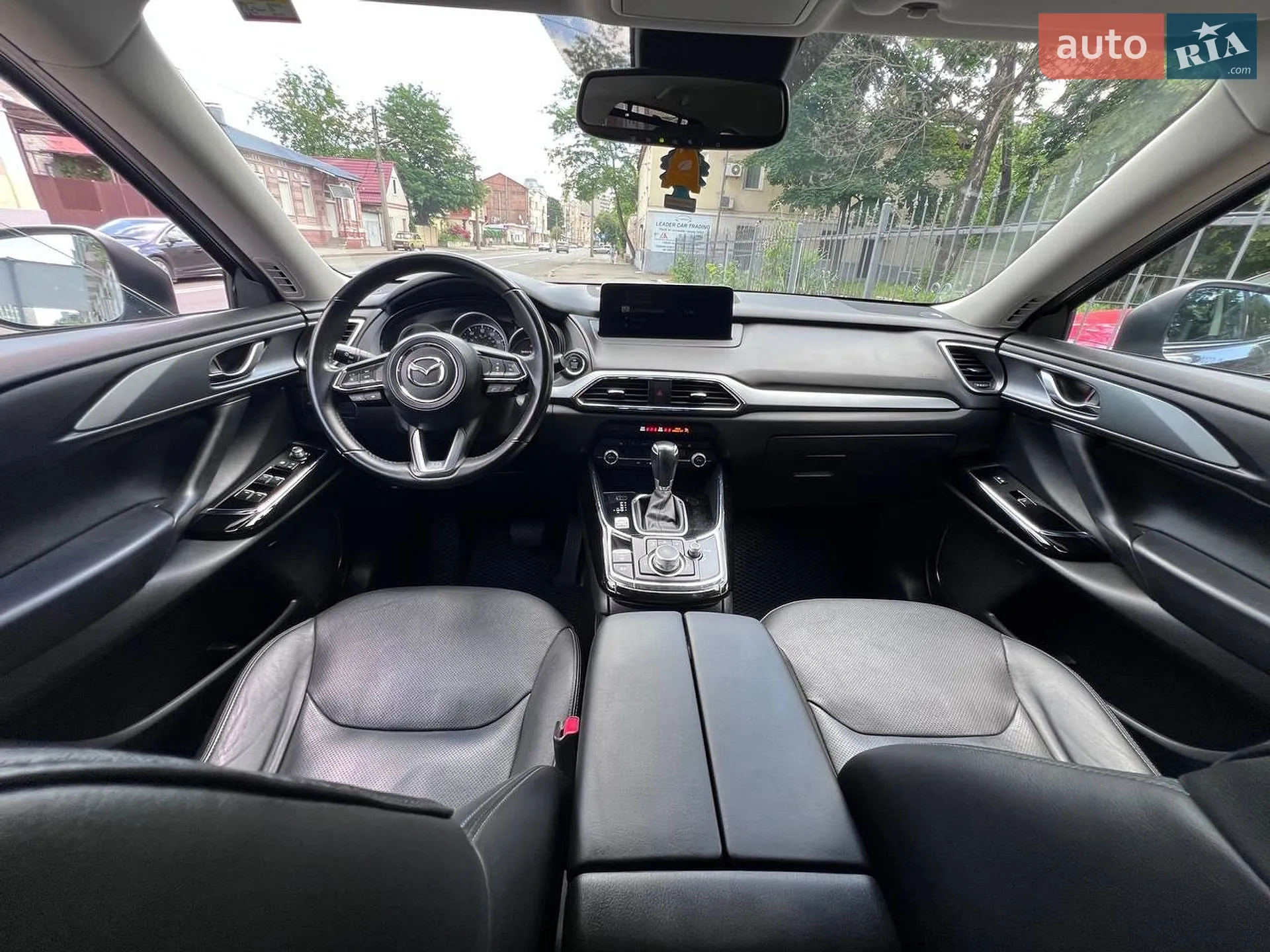 2022 Mazda CX-9 - мініатюра 14