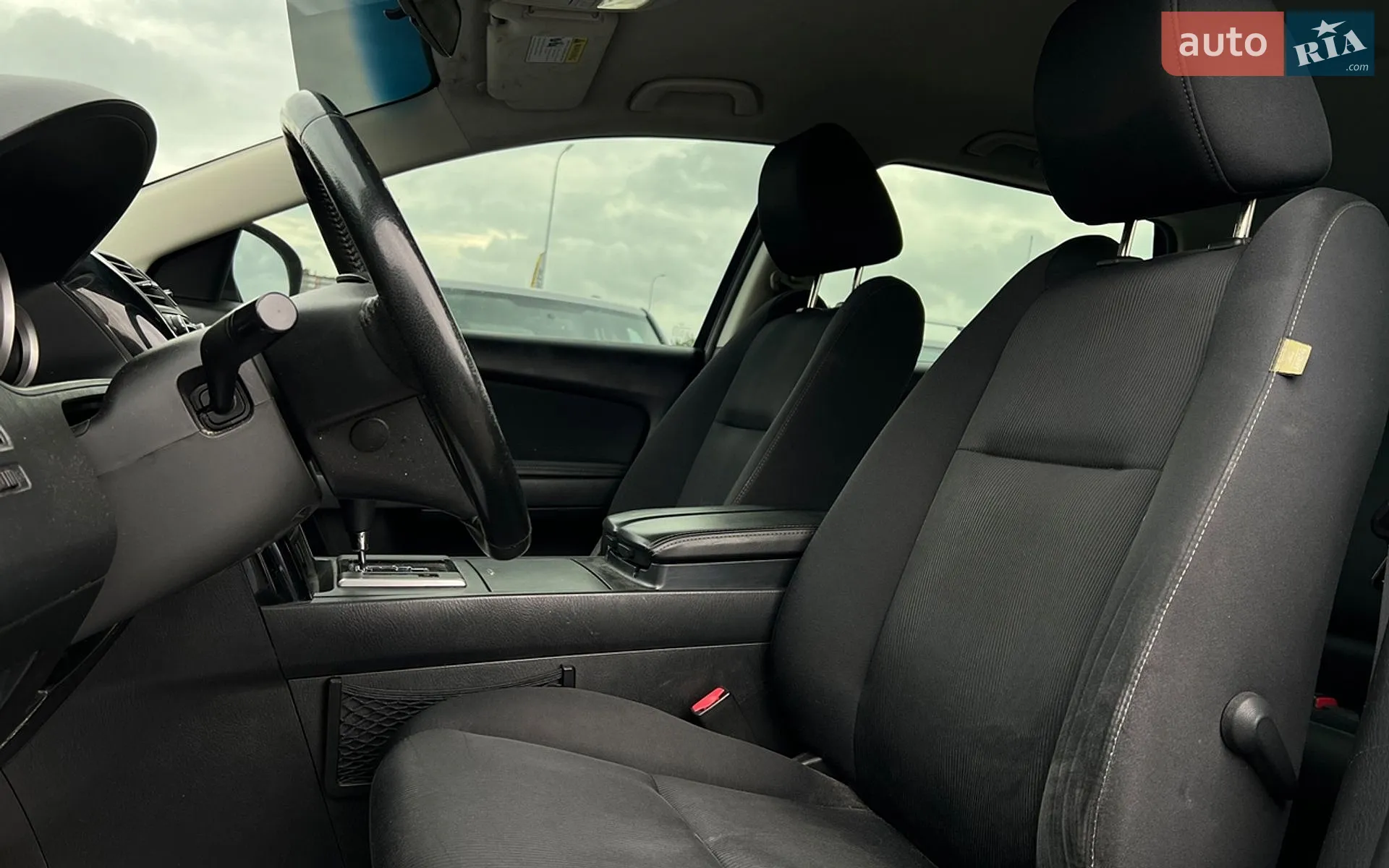 2012 Mazda CX-9 - мініатюра 9