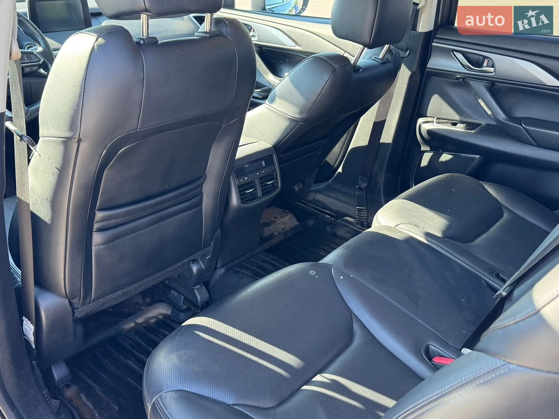 2019 Mazda CX-9 - мініатюра 17