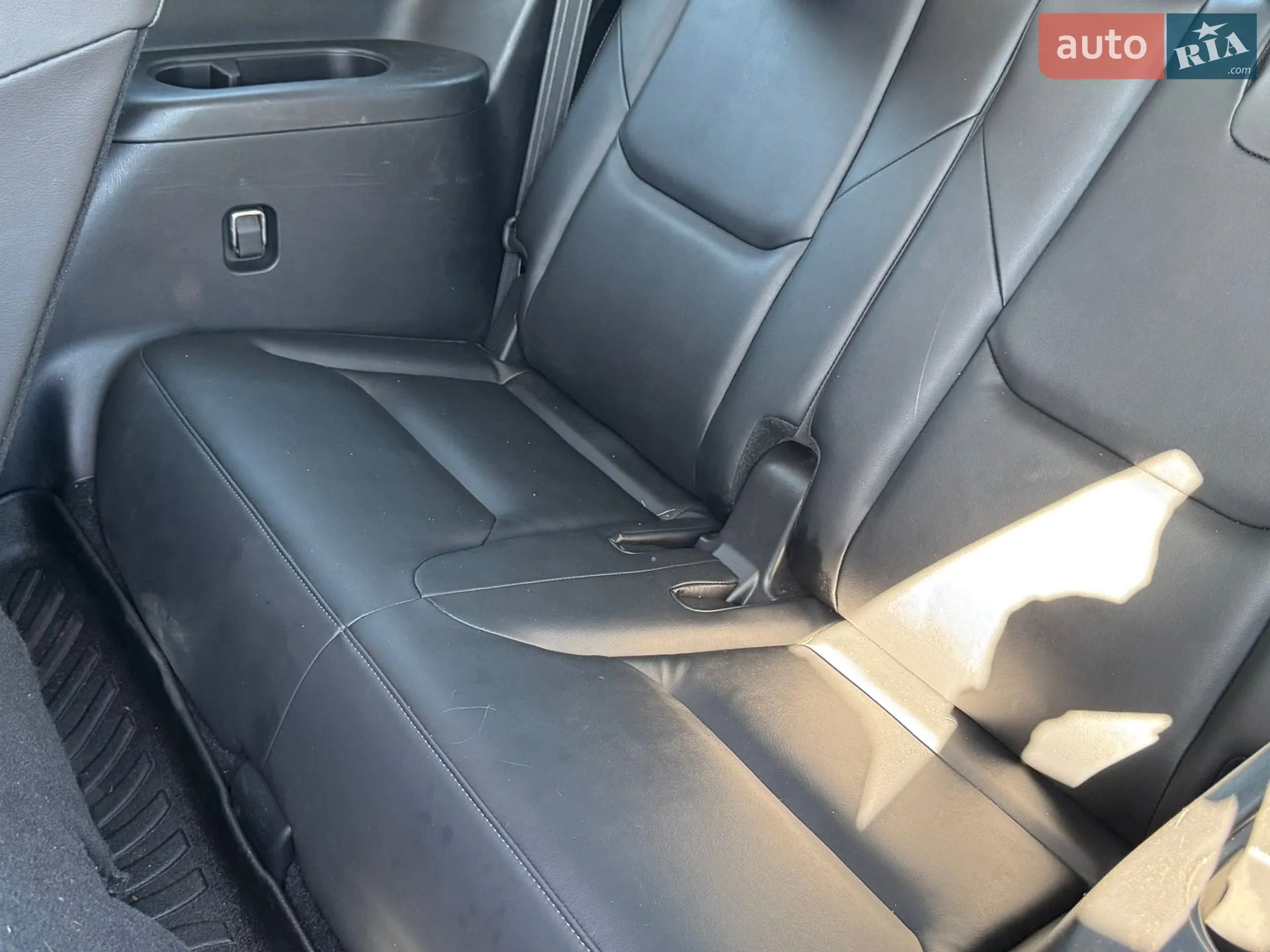 2019 Mazda CX-9 - мініатюра 18