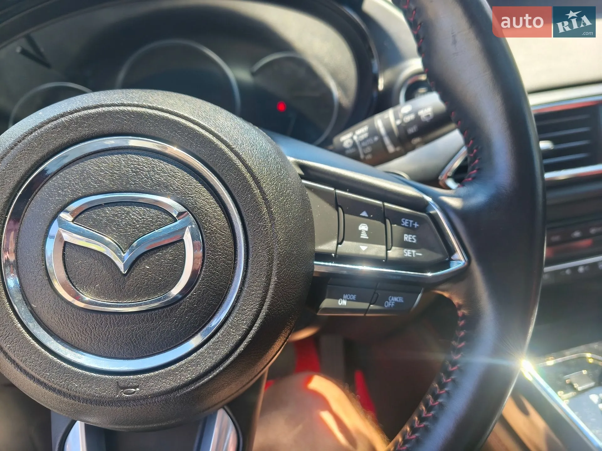 2022 Mazda CX-9 - мініатюра 30